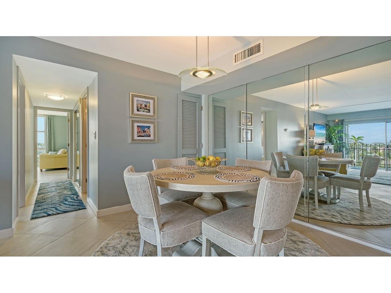 101 Benjamin Franklin Drive #54 Sarasota FL 34236 - SARASOTA BAY A4668252 image15