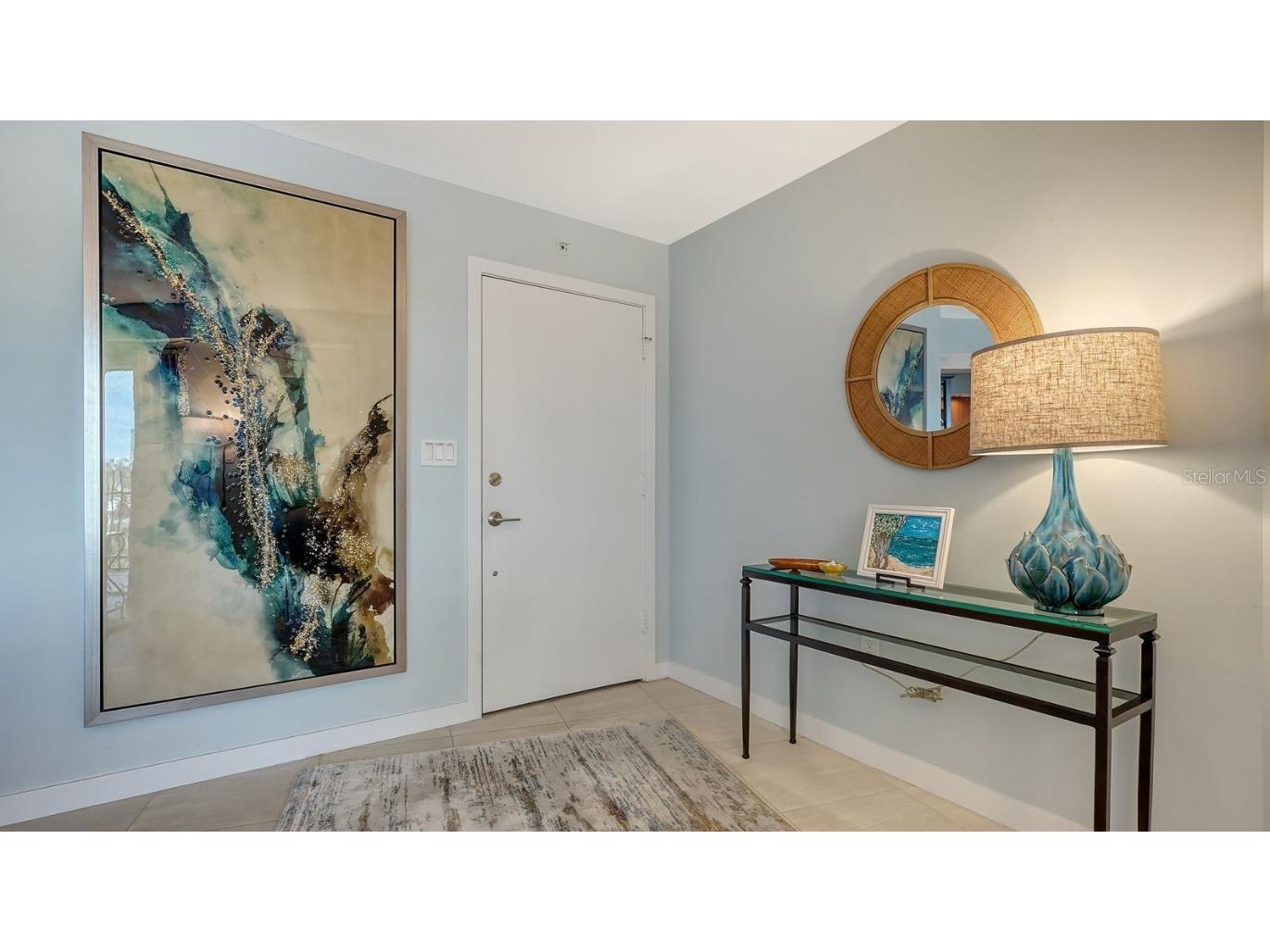 101 Benjamin Franklin Drive #54 Sarasota FL 34236 - SARASOTA BAY A4668252 image16