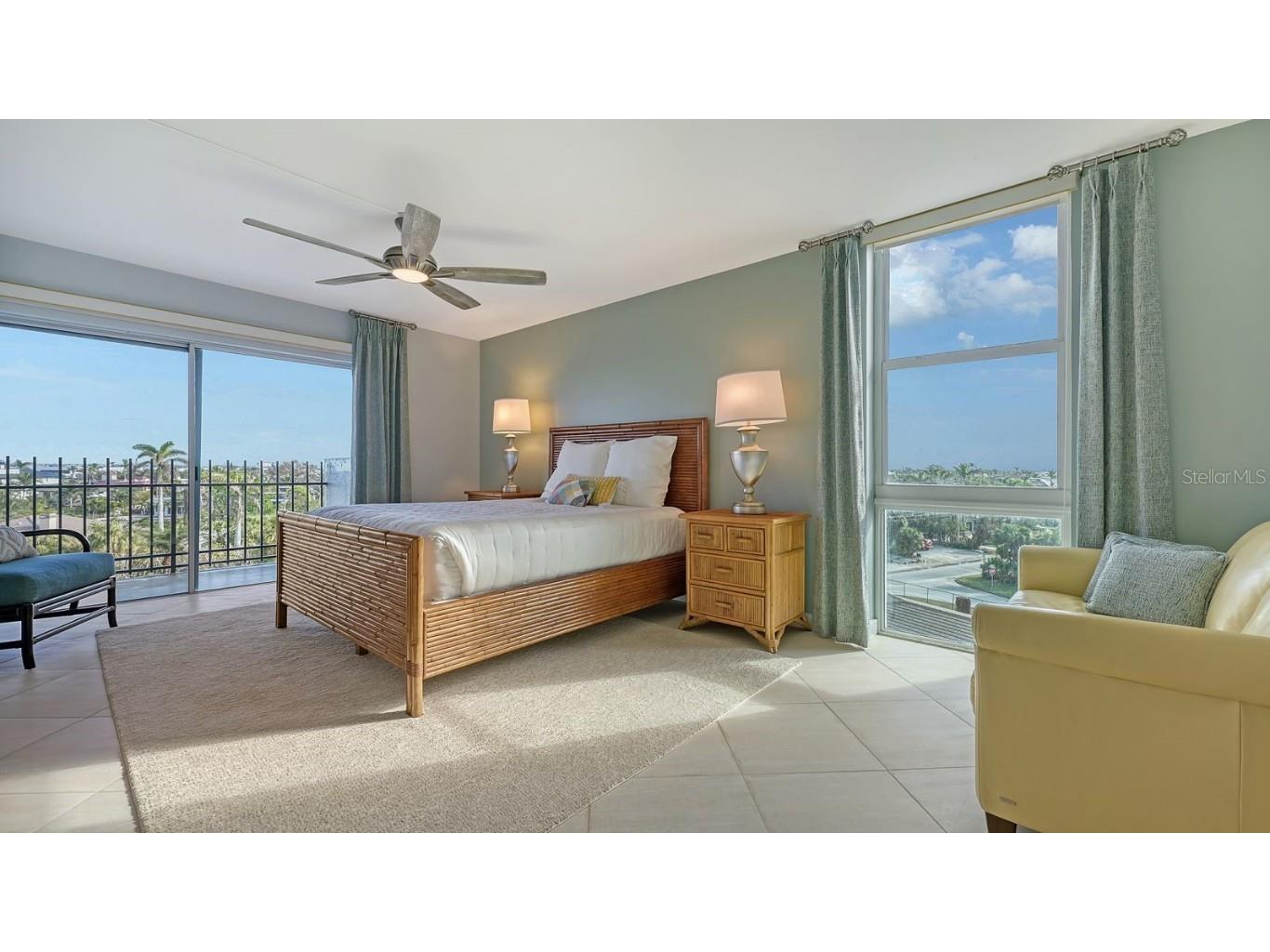 101 Benjamin Franklin Drive #54 Sarasota FL 34236 - SARASOTA BAY A4668252 image19