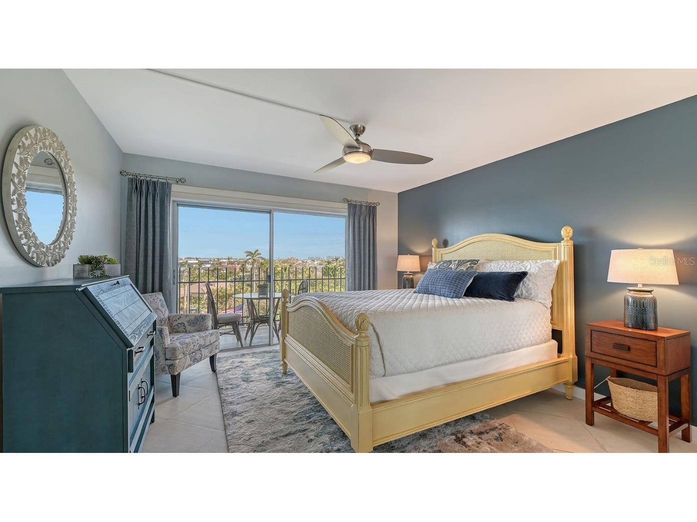 101 Benjamin Franklin Drive #54 Sarasota FL 34236 - SARASOTA BAY A4668252 image25