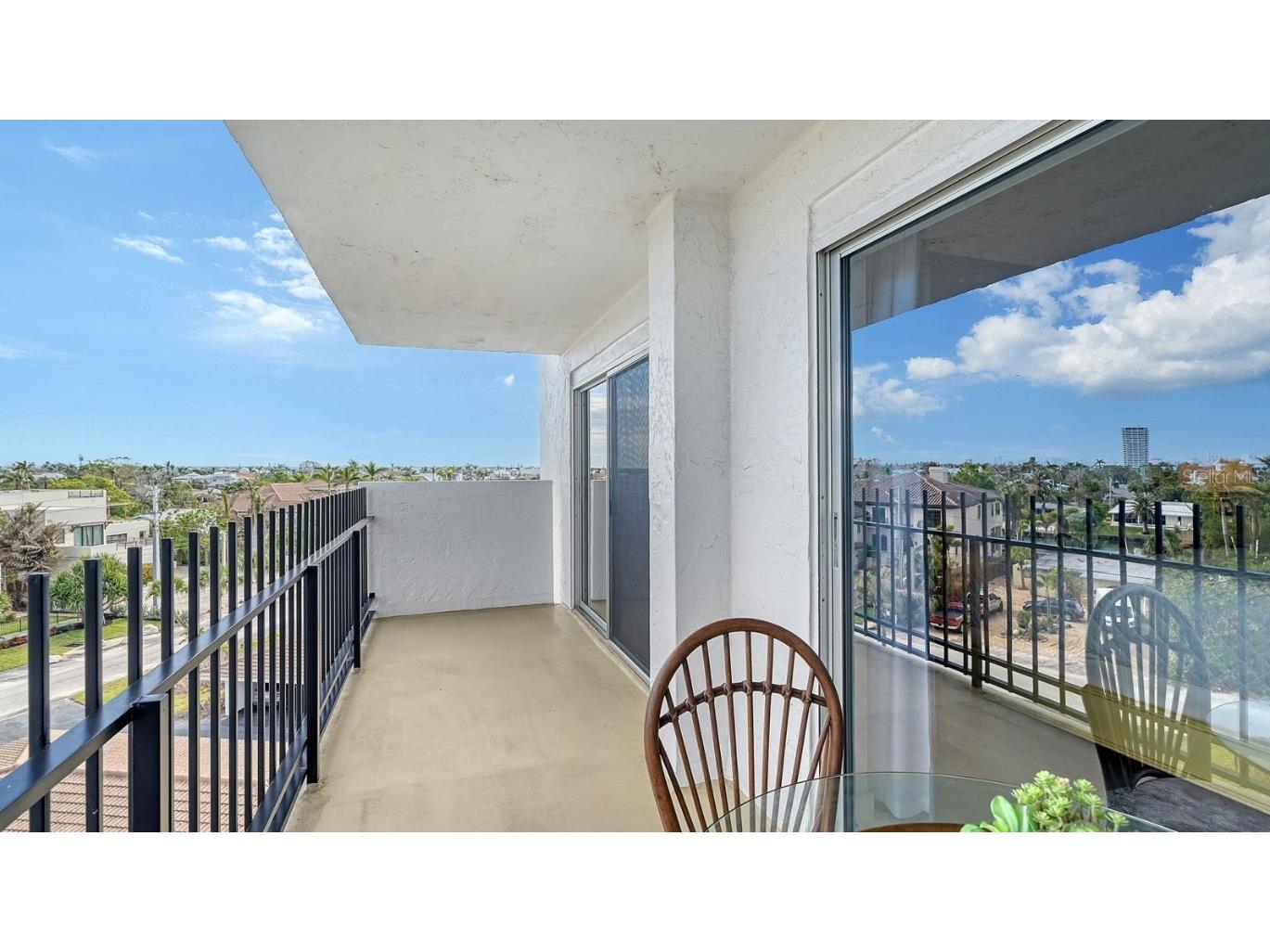 101 Benjamin Franklin Drive #54 Sarasota FL 34236 - SARASOTA BAY A4668252 image26