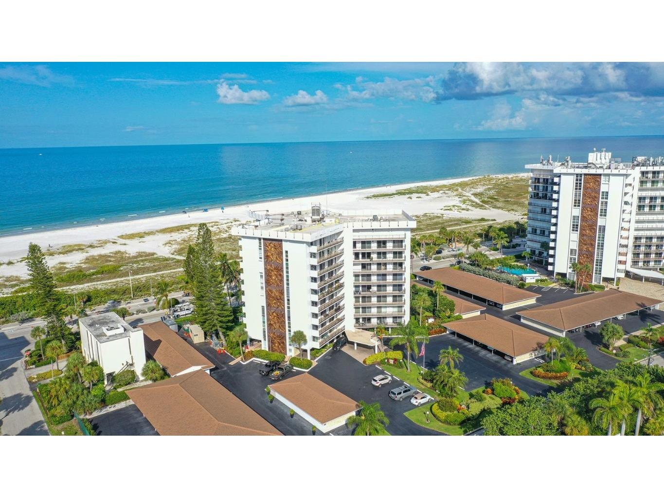 101 Benjamin Franklin Drive #54 Sarasota FL 34236 - SARASOTA BAY A4668252 image30