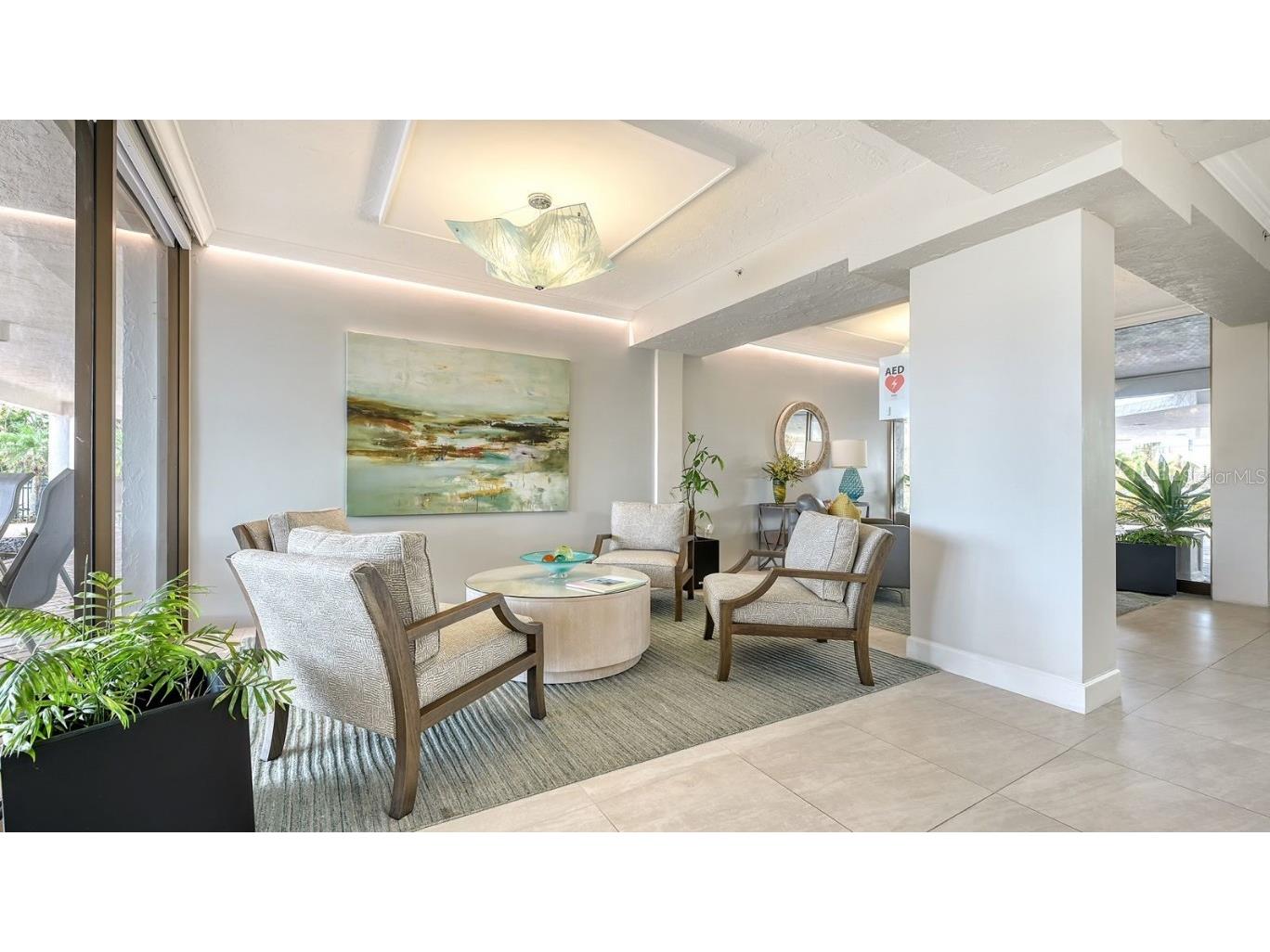 101 Benjamin Franklin Drive #54 Sarasota FL 34236 - SARASOTA BAY A4668252 image32