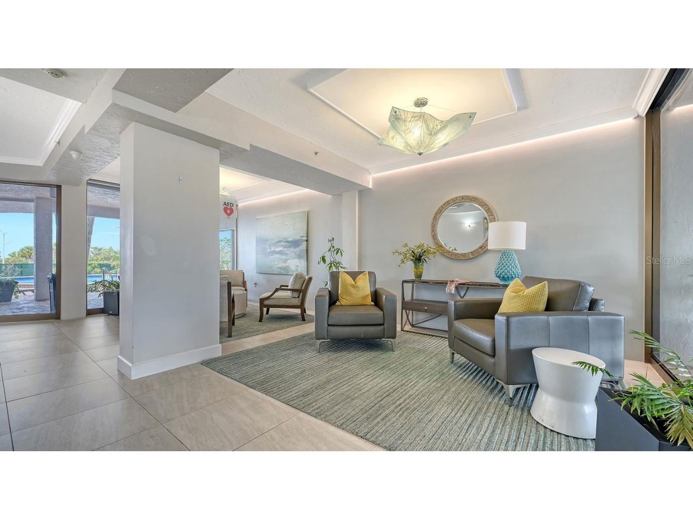 101 Benjamin Franklin Drive #54 Sarasota FL 34236 - SARASOTA BAY A4668252 image33