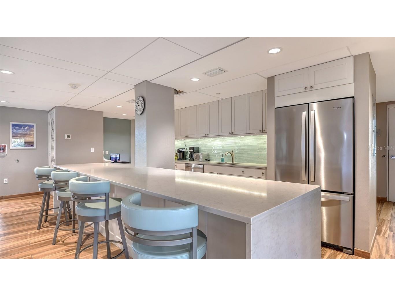 101 Benjamin Franklin Drive #54 Sarasota FL 34236 - SARASOTA BAY A4668252 image34