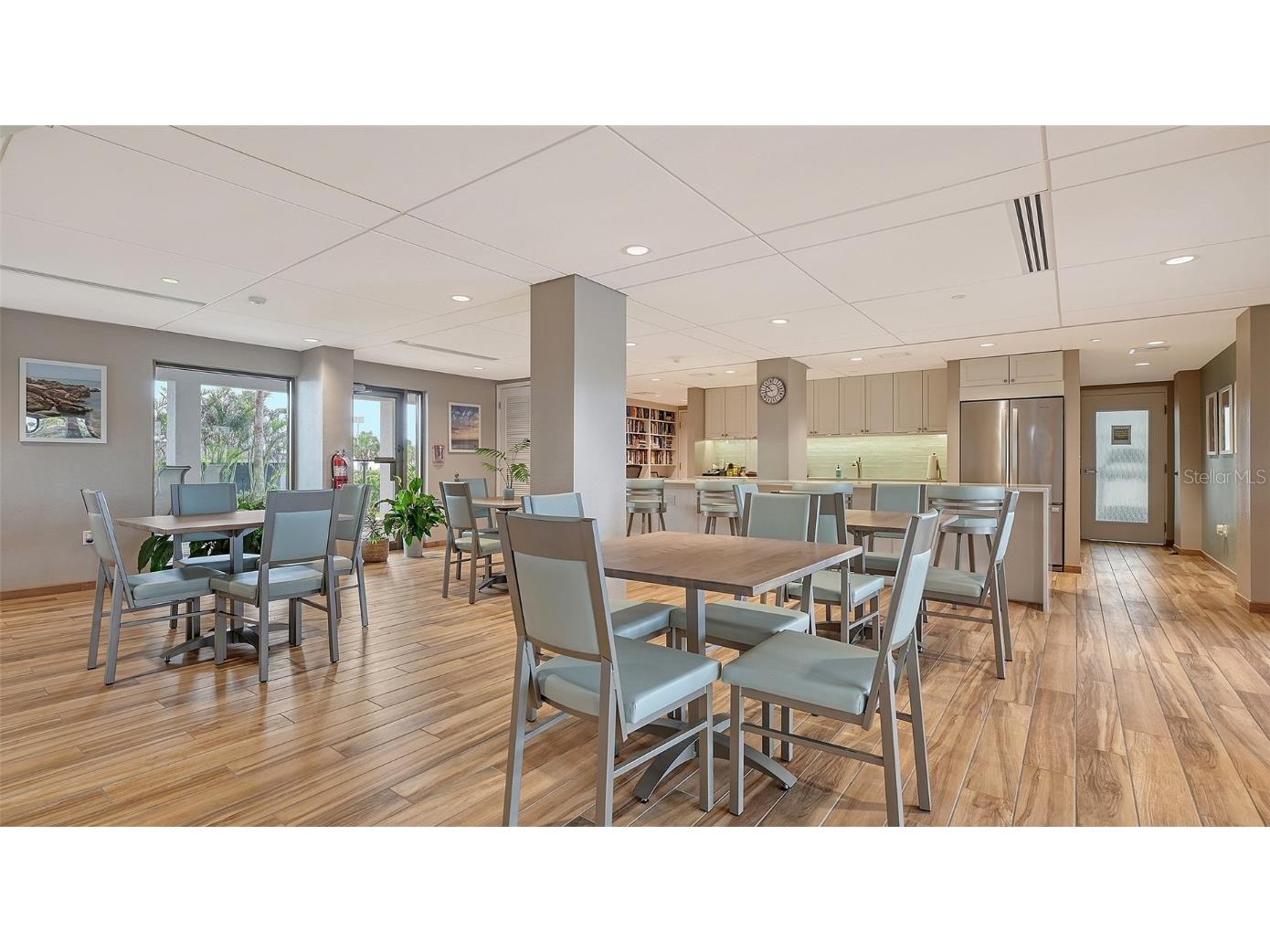 101 Benjamin Franklin Drive #54 Sarasota FL 34236 - SARASOTA BAY A4668252 image35