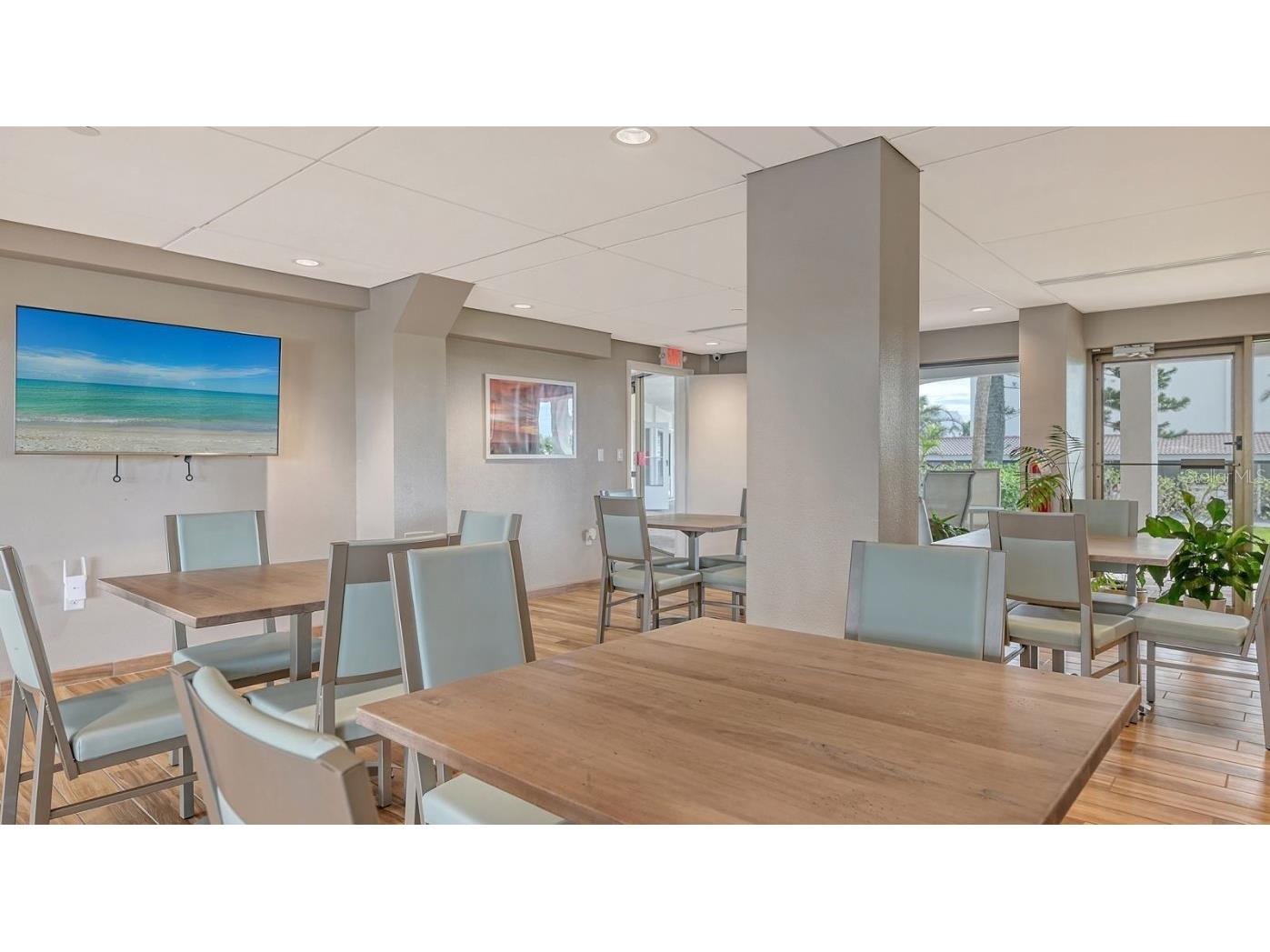 101 Benjamin Franklin Drive #54 Sarasota FL 34236 - SARASOTA BAY A4668252 image36