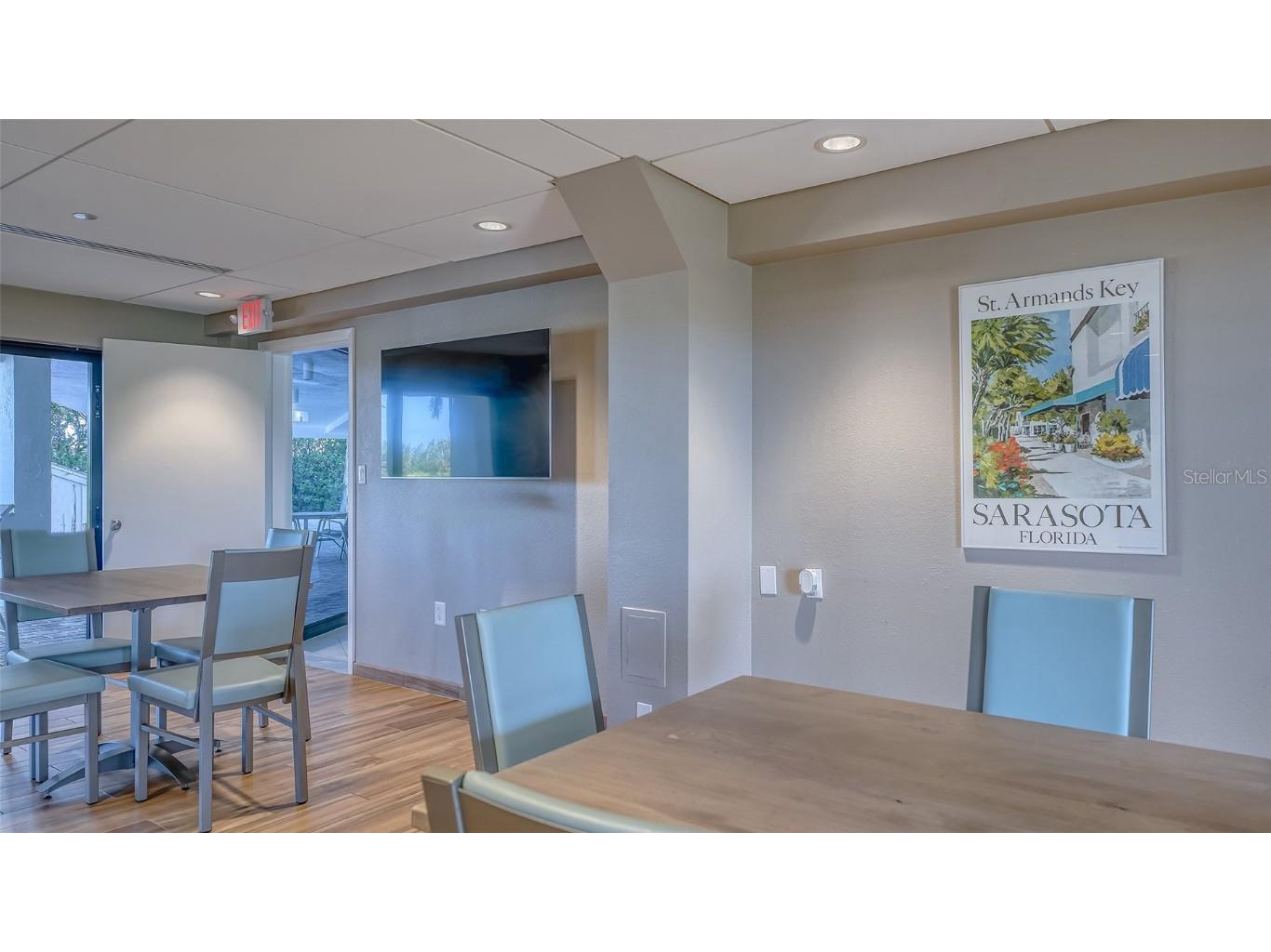 101 Benjamin Franklin Drive #54 Sarasota FL 34236 - SARASOTA BAY A4668252 image37