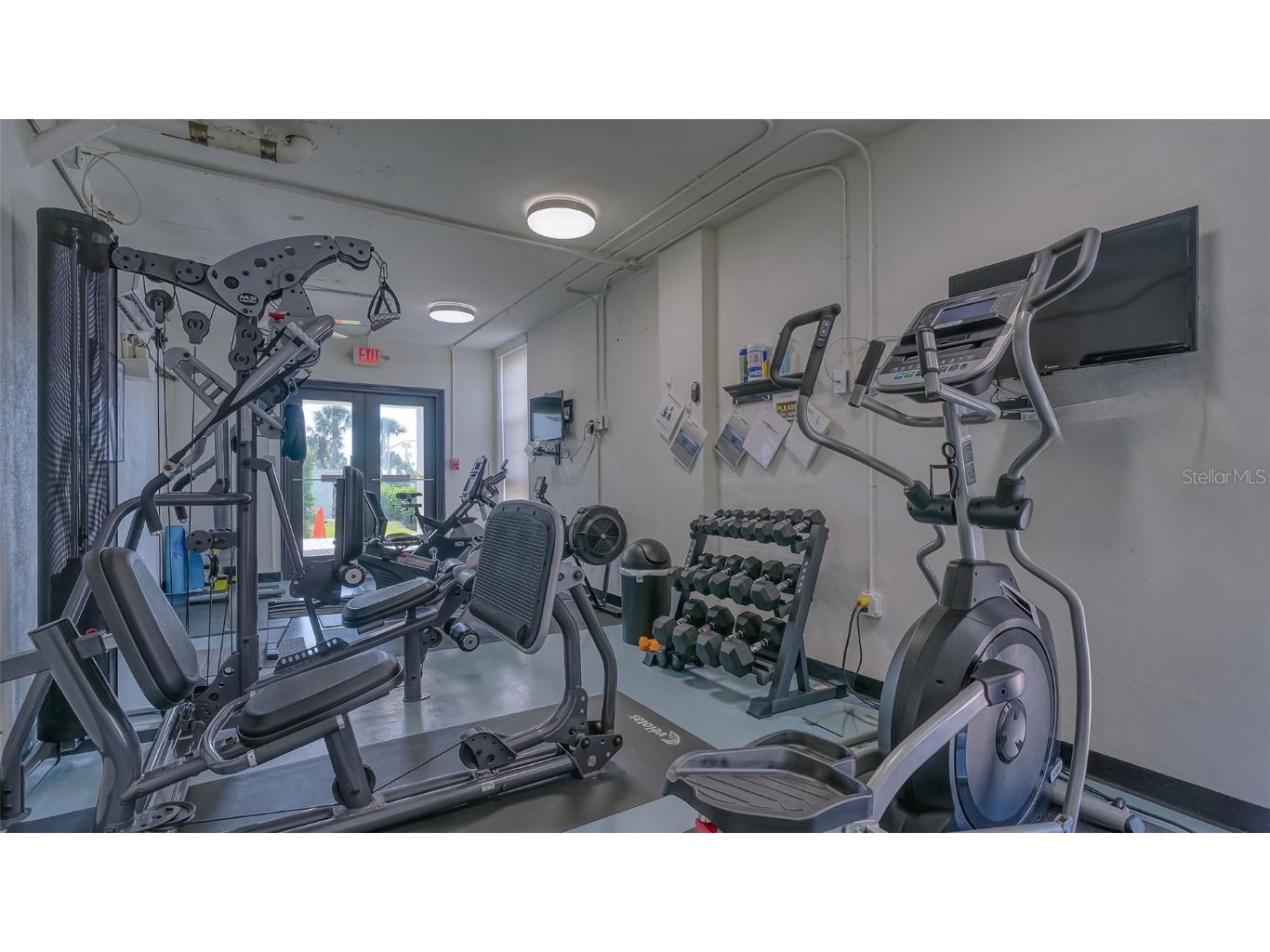 101 Benjamin Franklin Drive #54 Sarasota FL 34236 - SARASOTA BAY A4668252 image38