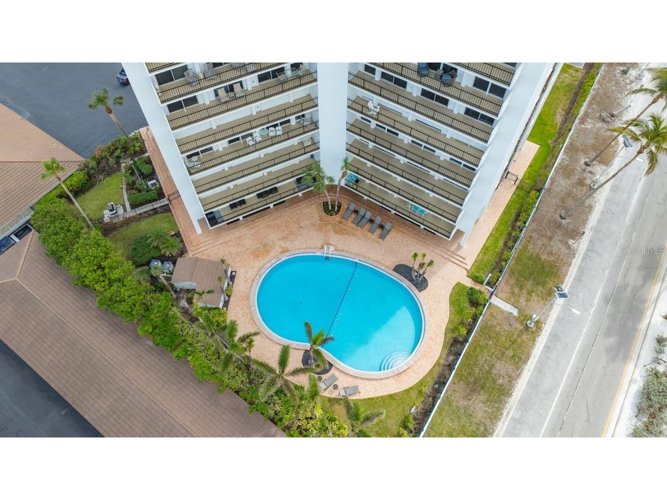 101 Benjamin Franklin Drive #54 Sarasota FL 34236 - SARASOTA BAY A4668252 image39