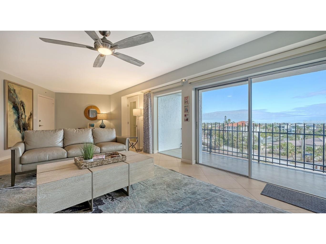 101 Benjamin Franklin Drive #54 Sarasota FL 34236 - SARASOTA BAY A4668252 image4