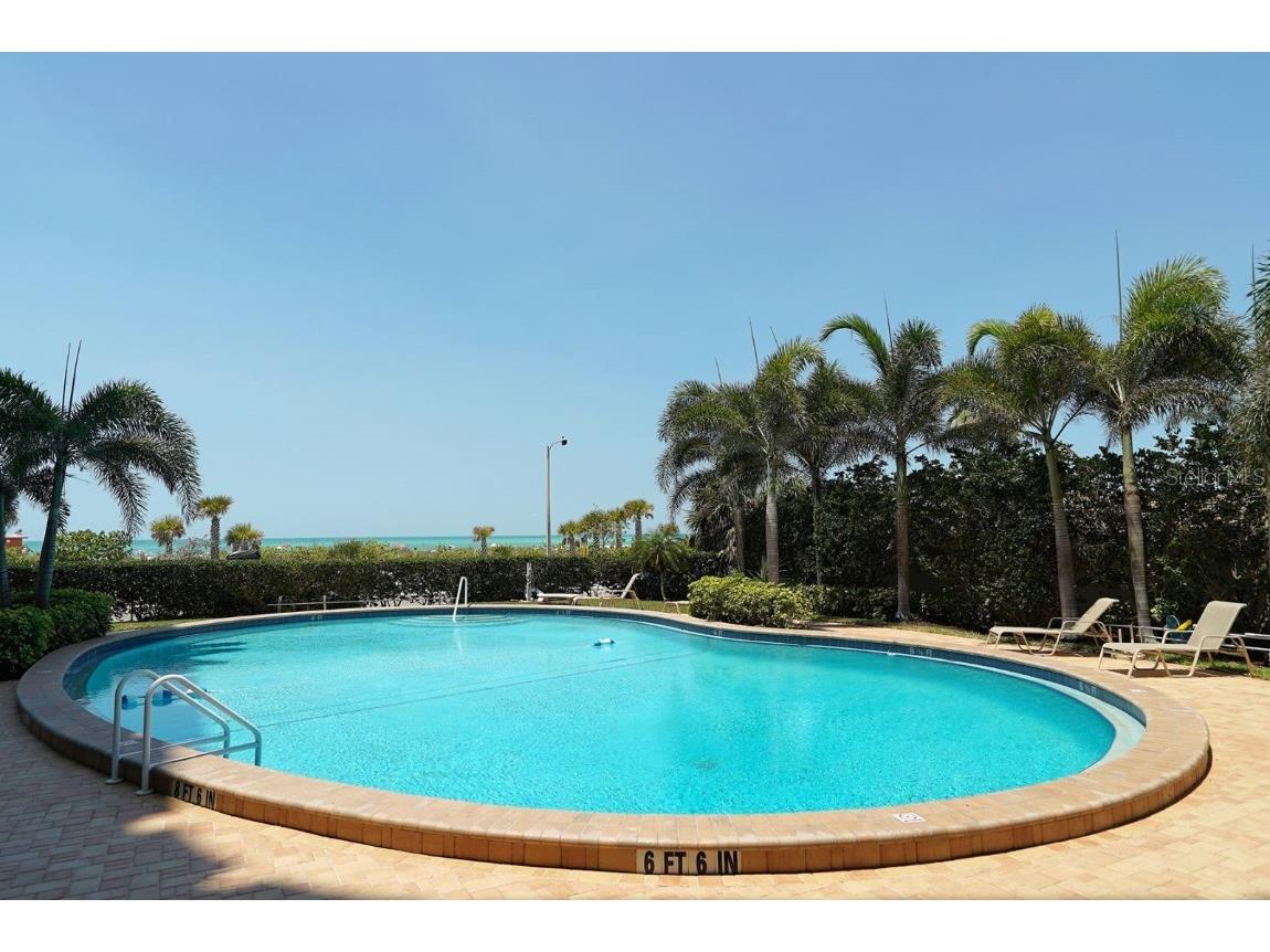 101 Benjamin Franklin Drive #54 Sarasota FL 34236 - SARASOTA BAY A4668252 image41