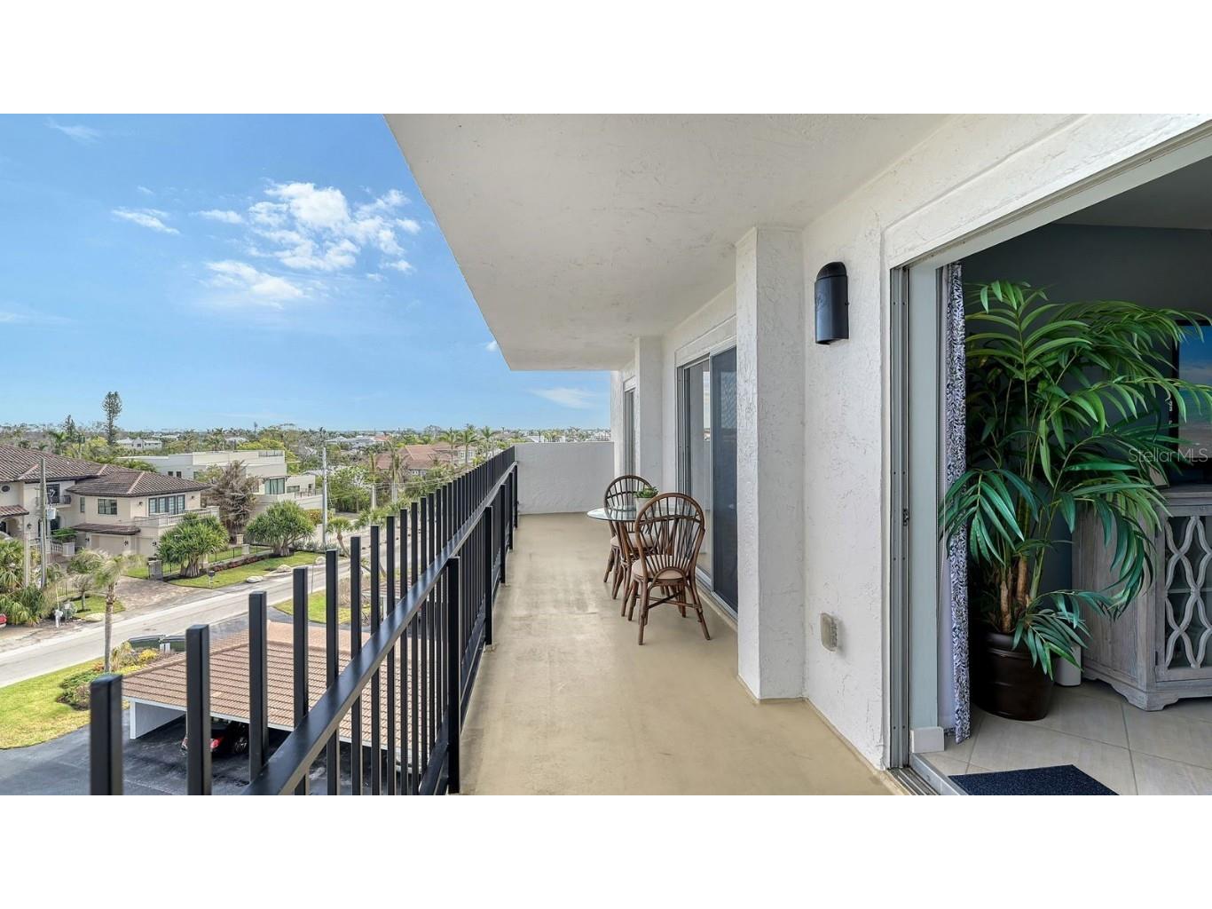 101 Benjamin Franklin Drive #54 Sarasota FL 34236 - SARASOTA BAY A4668252 image6