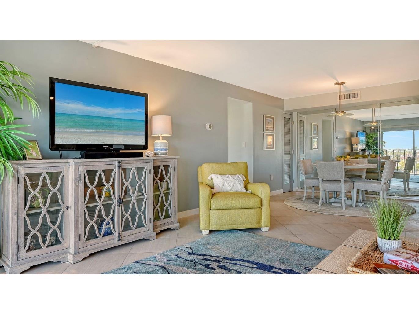 101 Benjamin Franklin Drive #54 Sarasota FL 34236 - SARASOTA BAY A4668252 image7