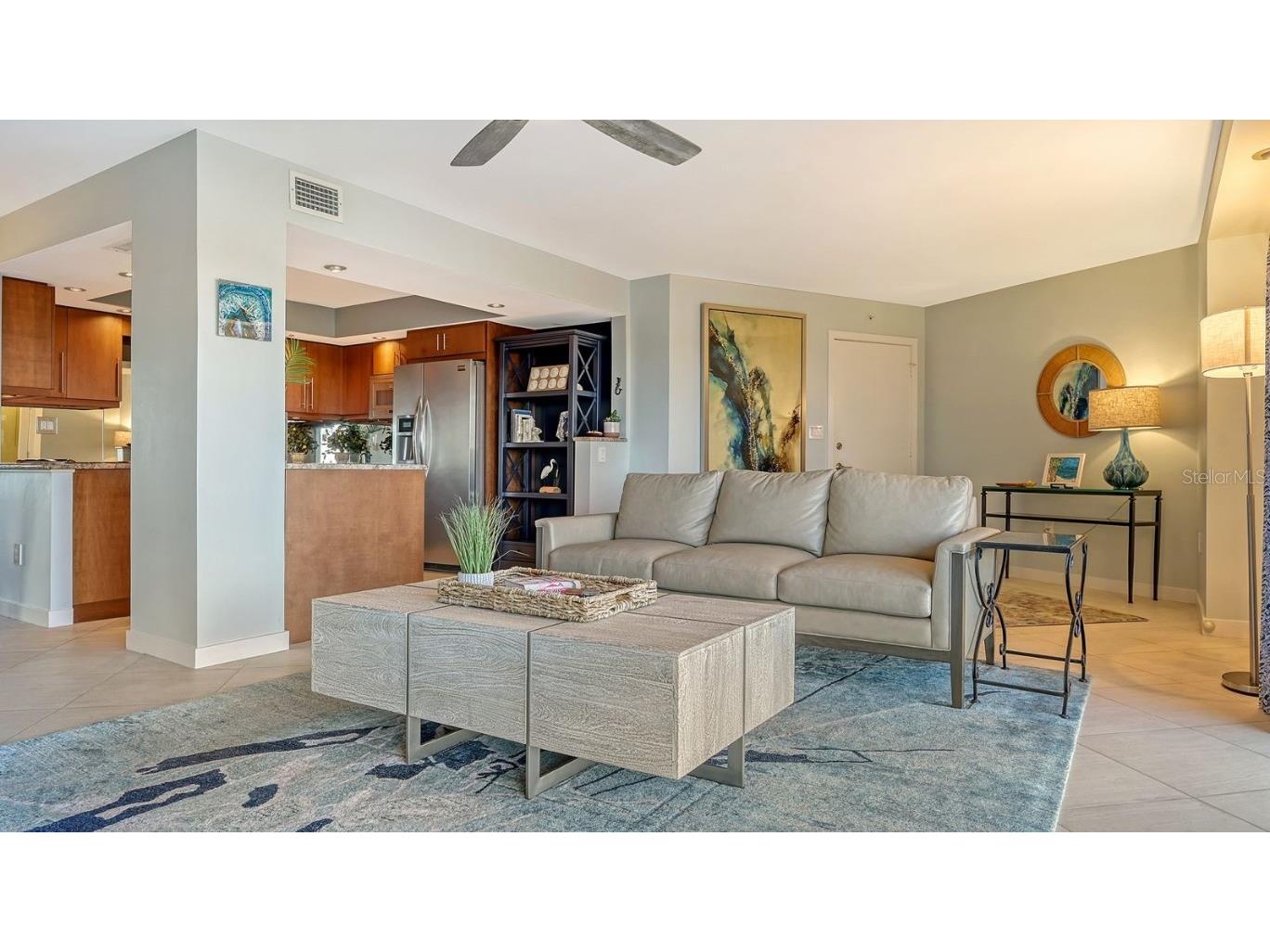 101 Benjamin Franklin Drive #54 Sarasota FL 34236 - SARASOTA BAY A4668252 image8