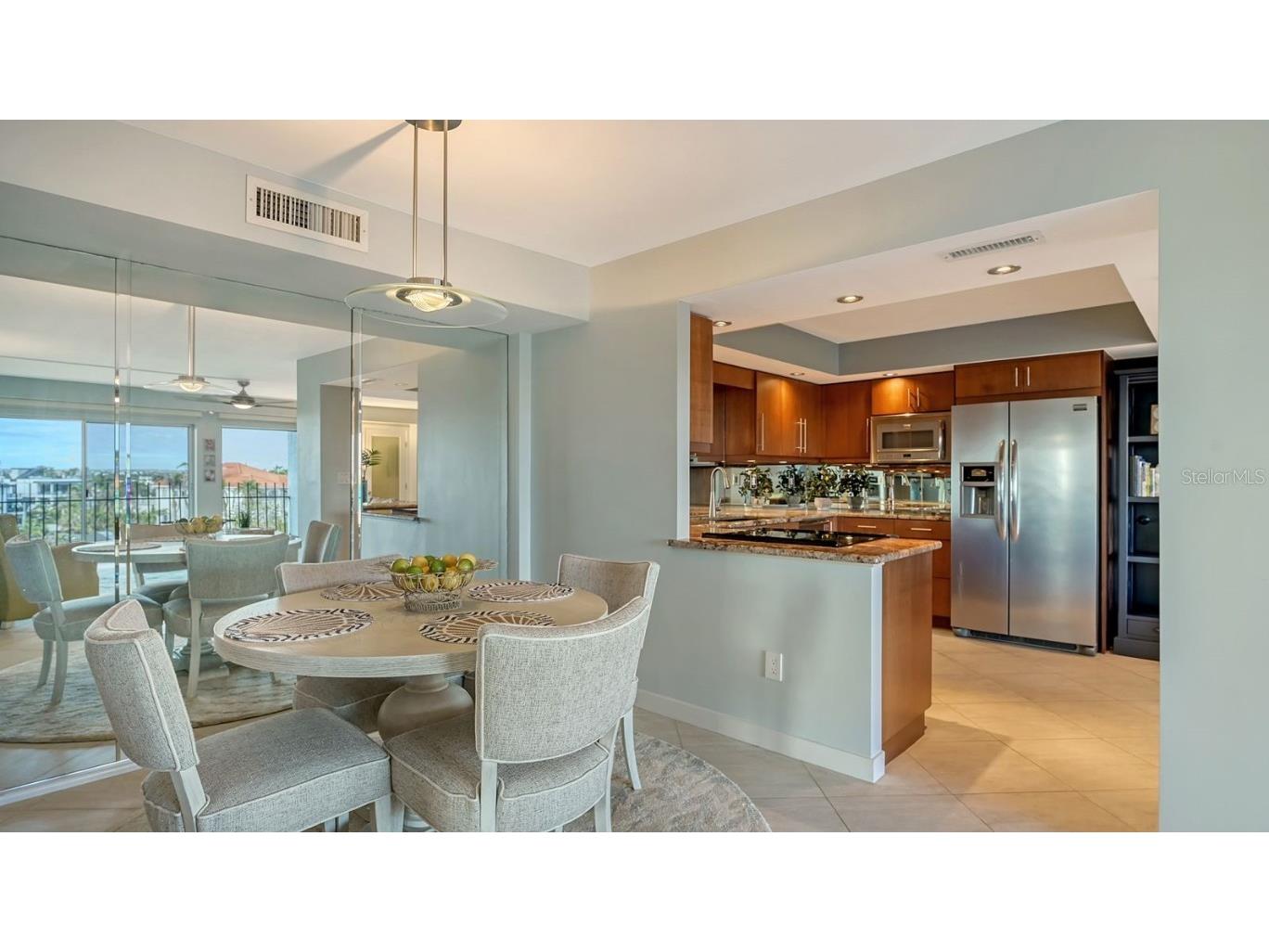 101 Benjamin Franklin Drive #54 Sarasota FL 34236 - SARASOTA BAY A4668252 image9