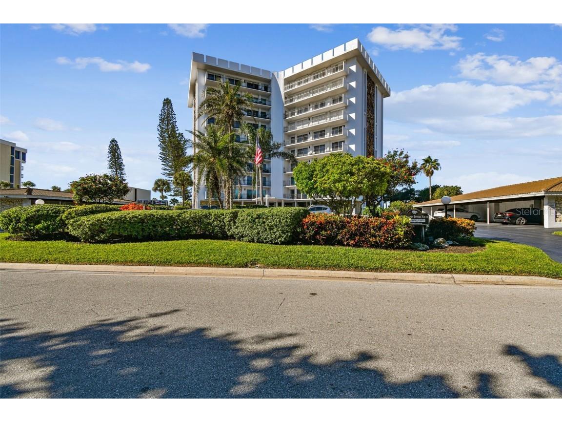 101 Benjamin Franklin Drive #61 Sarasota FL 34236 TB8424965 image2