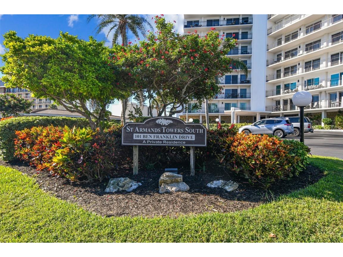 101 Benjamin Franklin Drive #61 Sarasota FL 34236 TB8424965 image4