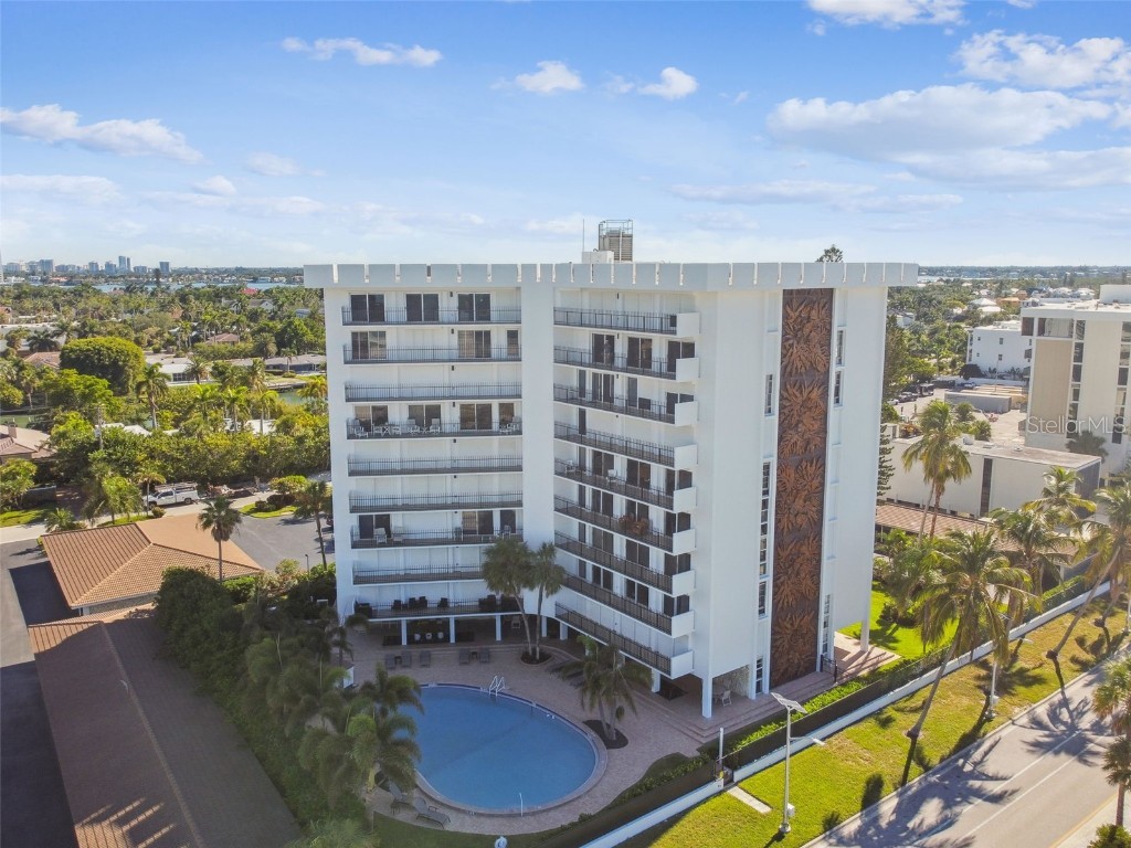 101 Benjamin Franklin Drive #61 Sarasota FL 34236 TB8424965 image42