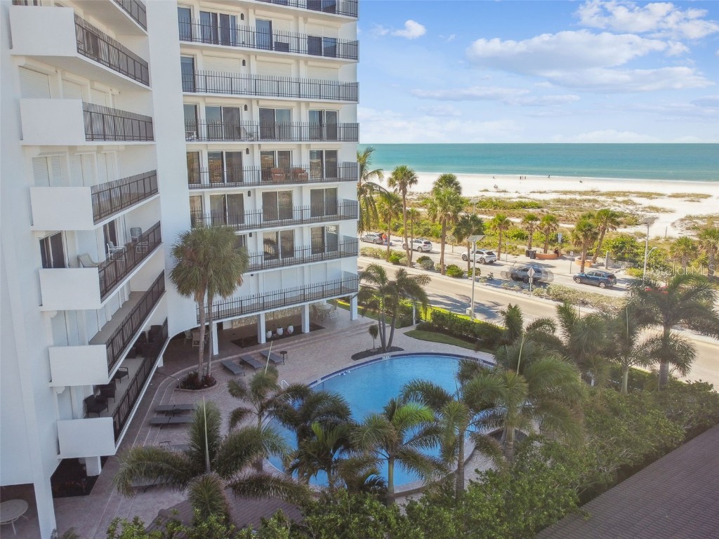 101 Benjamin Franklin Drive #61 Sarasota FL 34236 TB8424965 image43