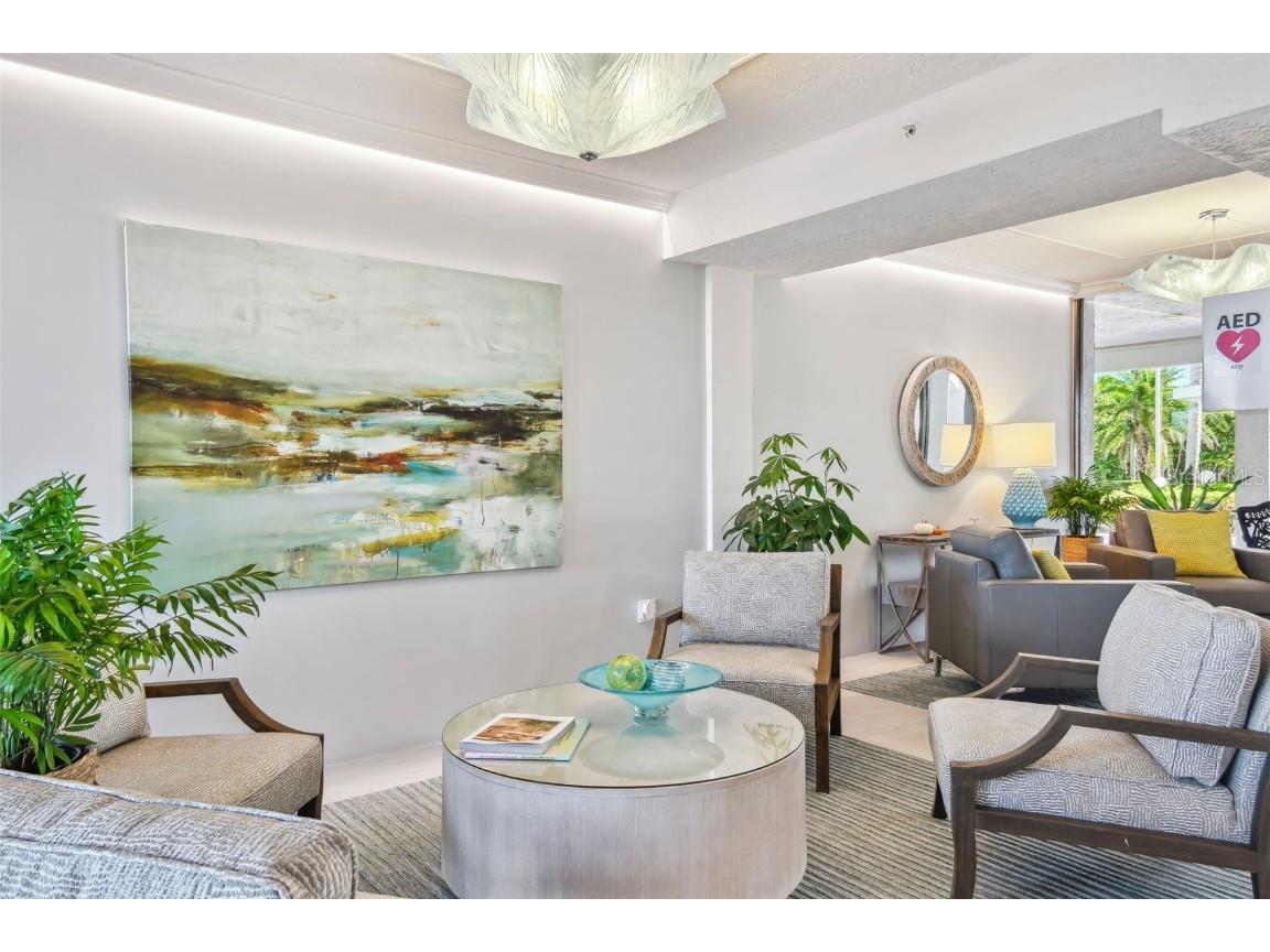 101 Benjamin Franklin Drive #61 Sarasota FL 34236 TB8424965 image52