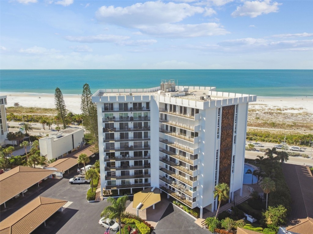 101 Benjamin Franklin Drive #61 Sarasota FL 34236 TB8424965 image57