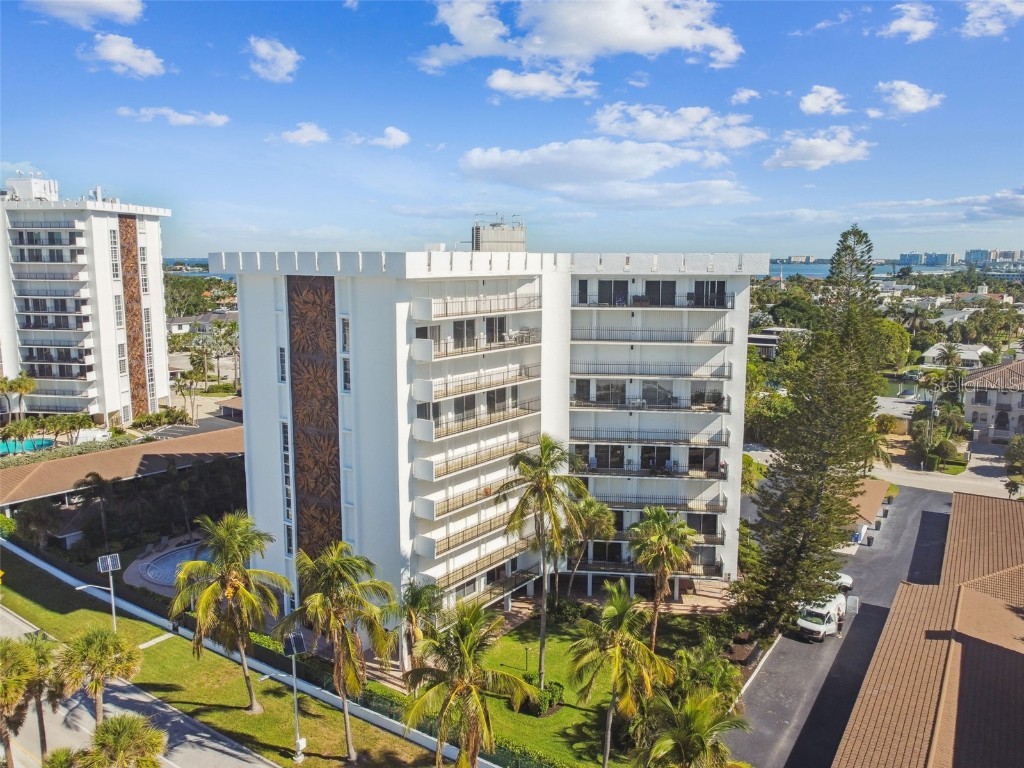 101 Benjamin Franklin Drive #61 Sarasota FL 34236 TB8424965 image58