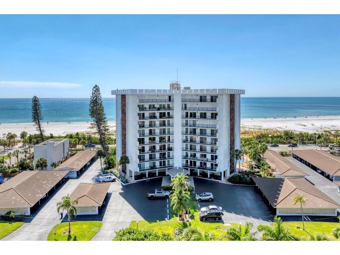 101 Benjamin Franklin Drive #63 Sarasota FL 34236 A4668335 image1