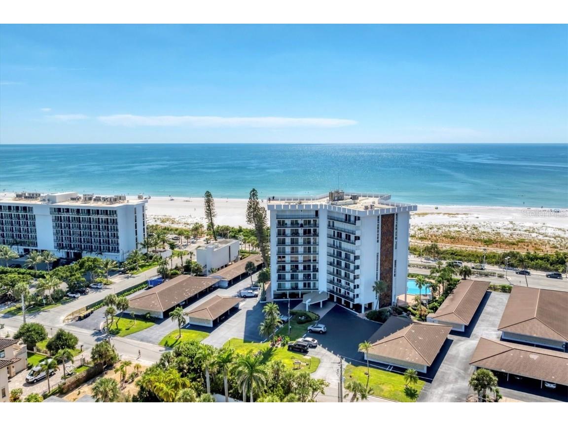 101 Benjamin Franklin Drive #63 Sarasota FL 34236 A4668335 image5