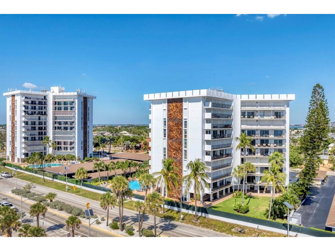 101 Benjamin Franklin Drive #63 Sarasota FL 34236 A4668335 image52