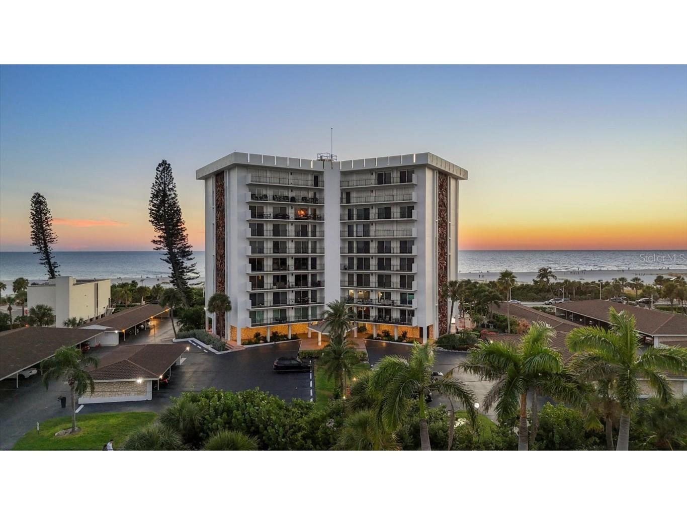 101 Benjamin Franklin Drive #63 Sarasota FL 34236 A4668335 image6