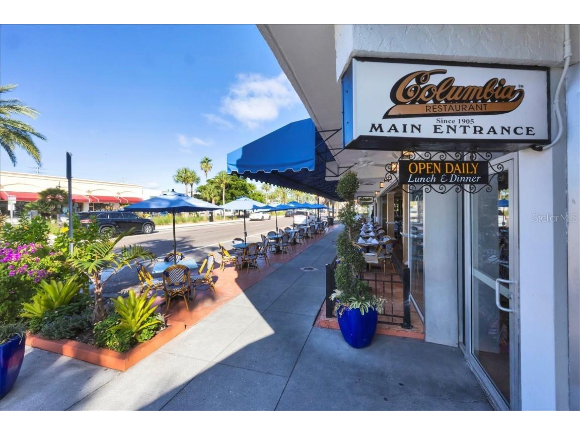 101 Benjamin Franklin Drive #63 Sarasota FL 34236 A4668335 image65