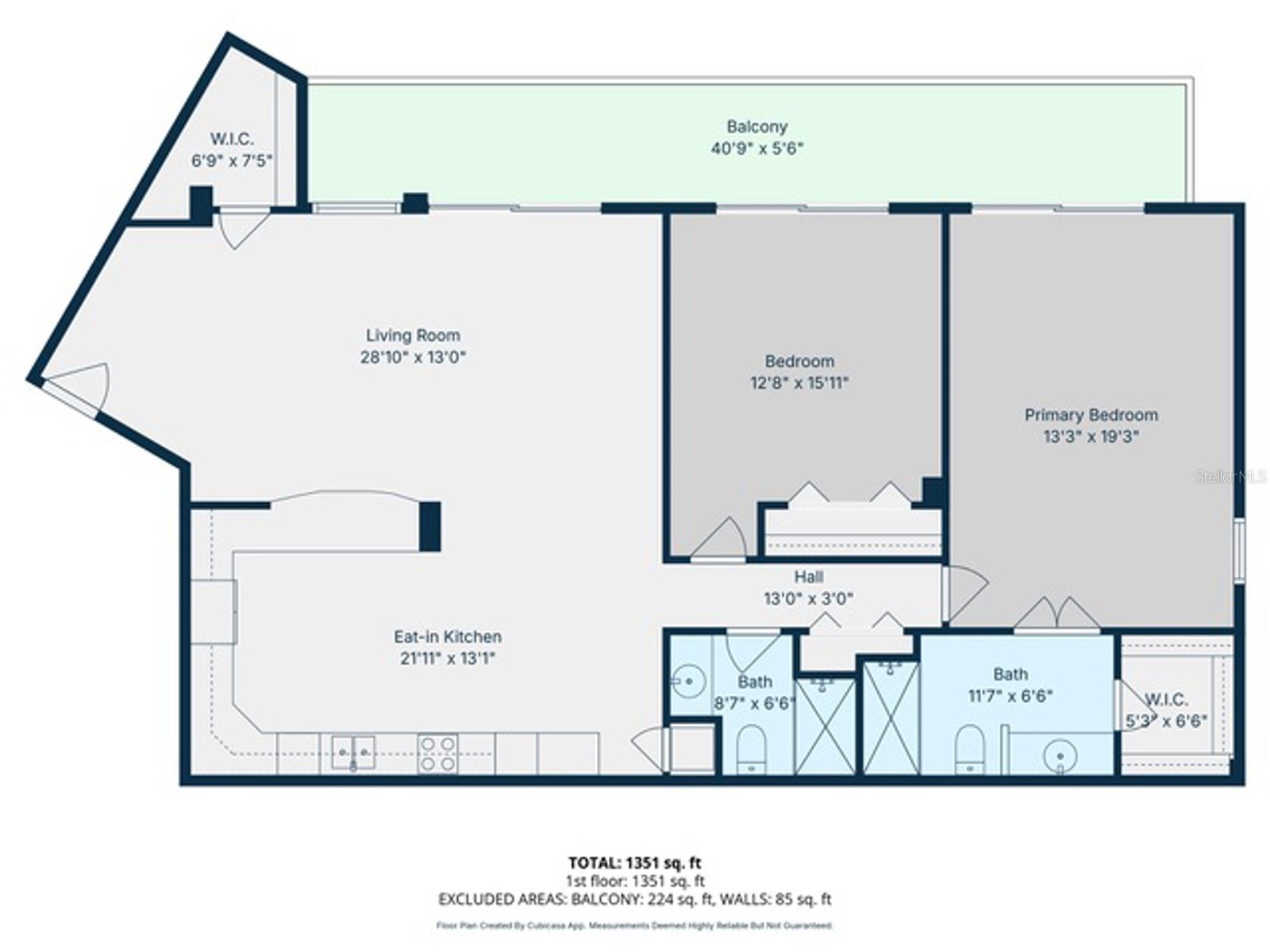 101 Benjamin Franklin Drive #66 Sarasota FL 34236 - GULF A4682218 image14