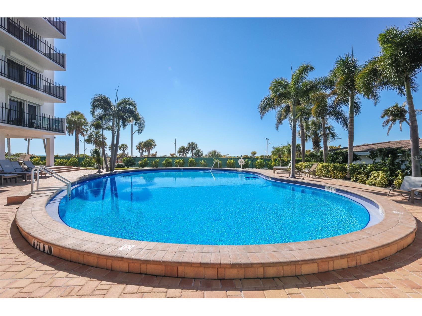 101 Benjamin Franklin Drive #66 Sarasota FL 34236 - GULF A4682218 image15