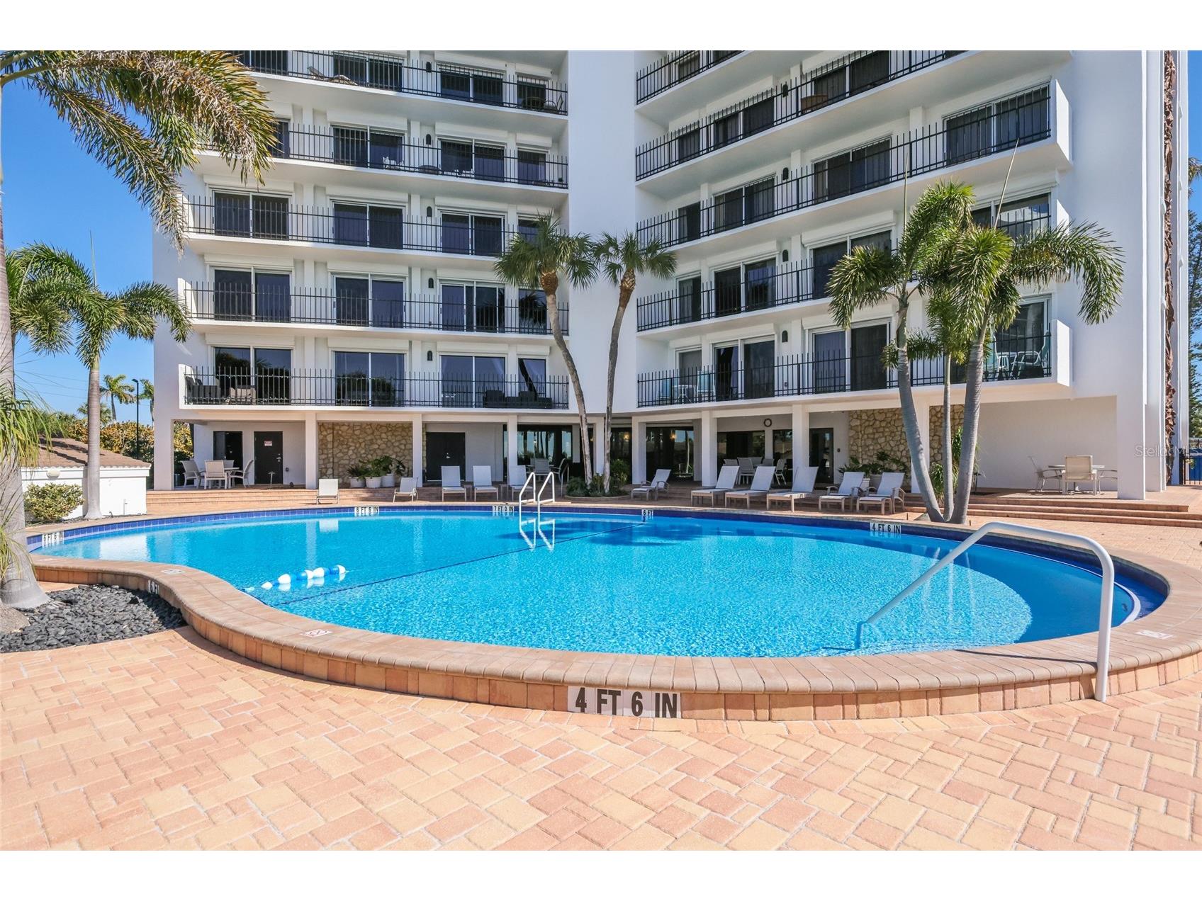101 Benjamin Franklin Drive #66 Sarasota FL 34236 - GULF A4682218 image17