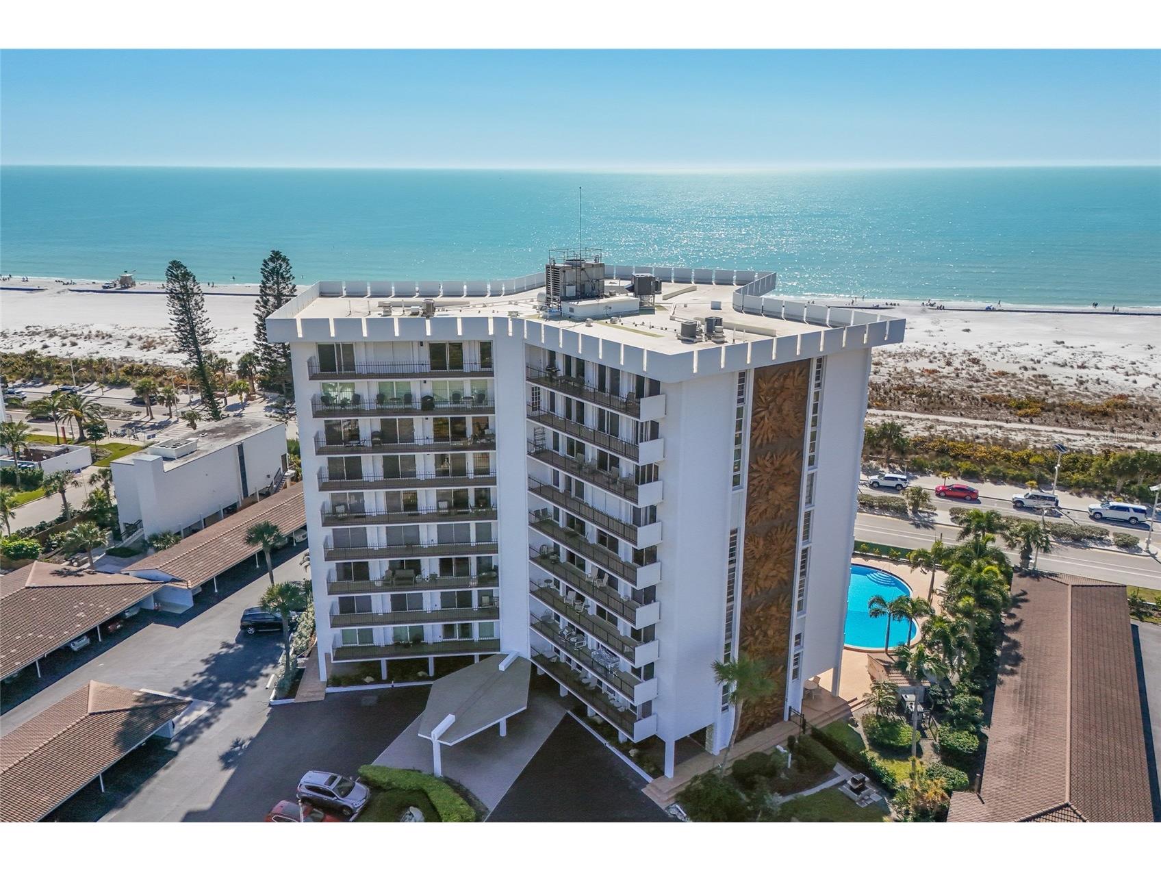101 Benjamin Franklin Drive #66 Sarasota FL 34236 - GULF A4682218 image2