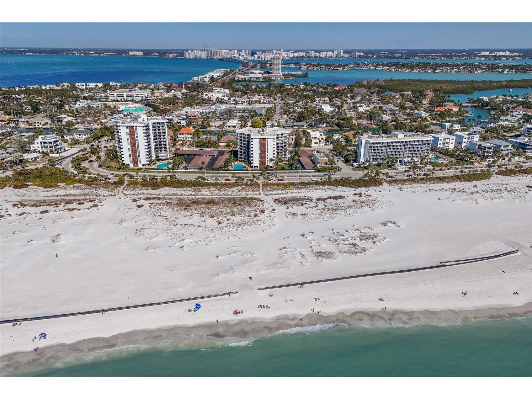 101 Benjamin Franklin Drive #66 Sarasota FL 34236 - GULF A4682218 image24