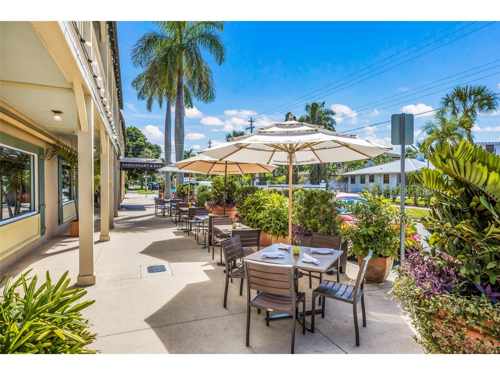 101 Benjamin Franklin Drive #66 Sarasota FL 34236 - GULF A4682218 image27