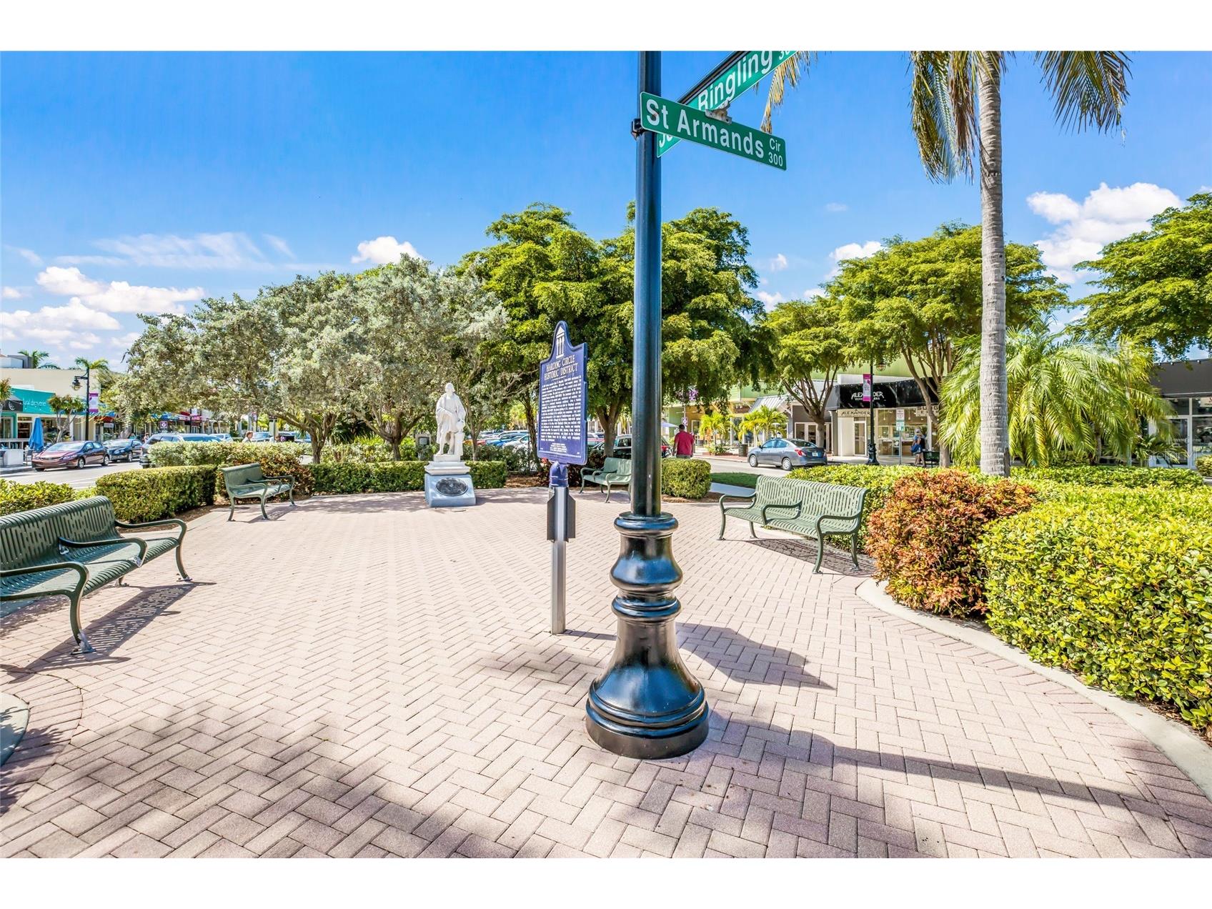 101 Benjamin Franklin Drive #66 Sarasota FL 34236 - GULF A4682218 image30