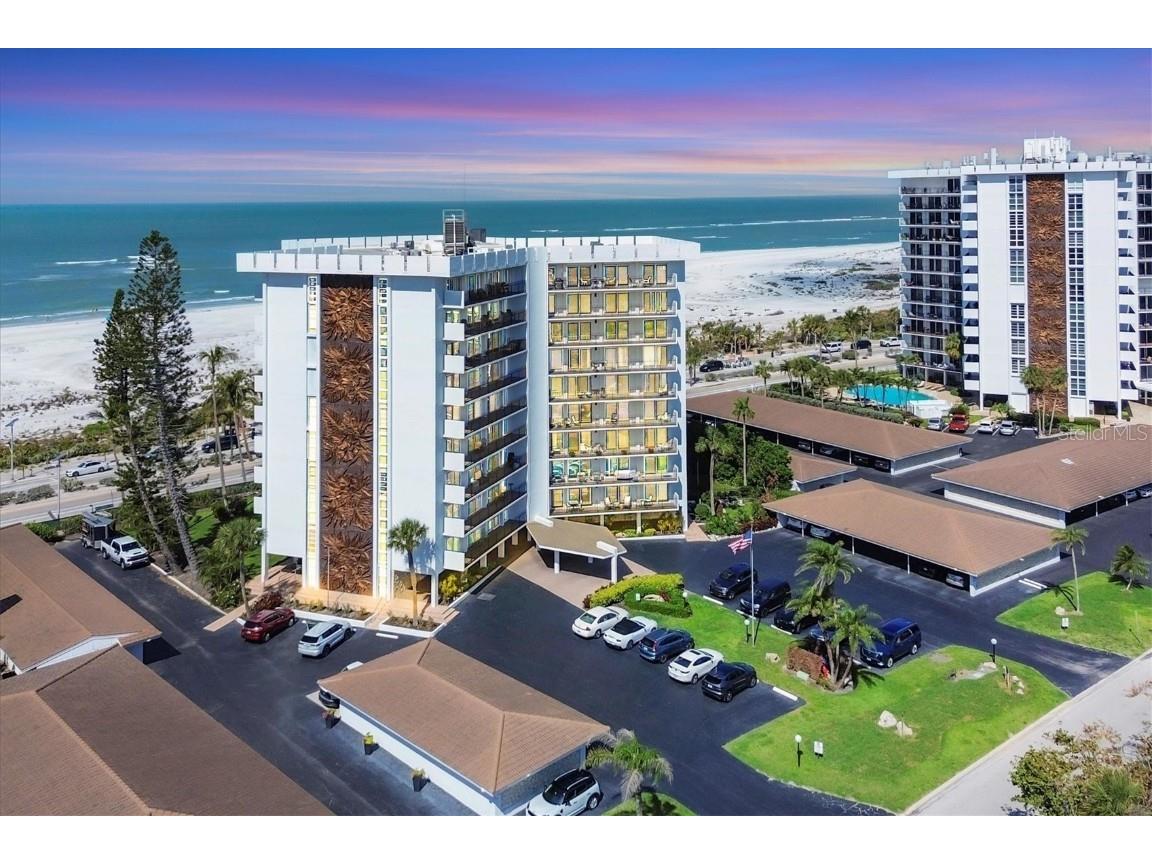101 Benjamin Franklin Drive #71 Sarasota FL 34236 A4642168 image1