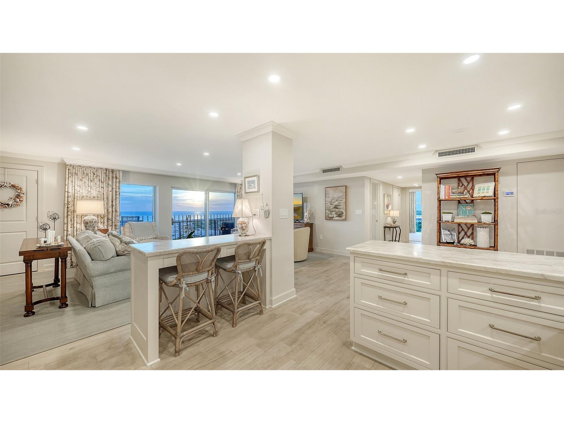 101 Benjamin Franklin Drive #85 & 86 Sarasota FL 34236 A4692002 image12