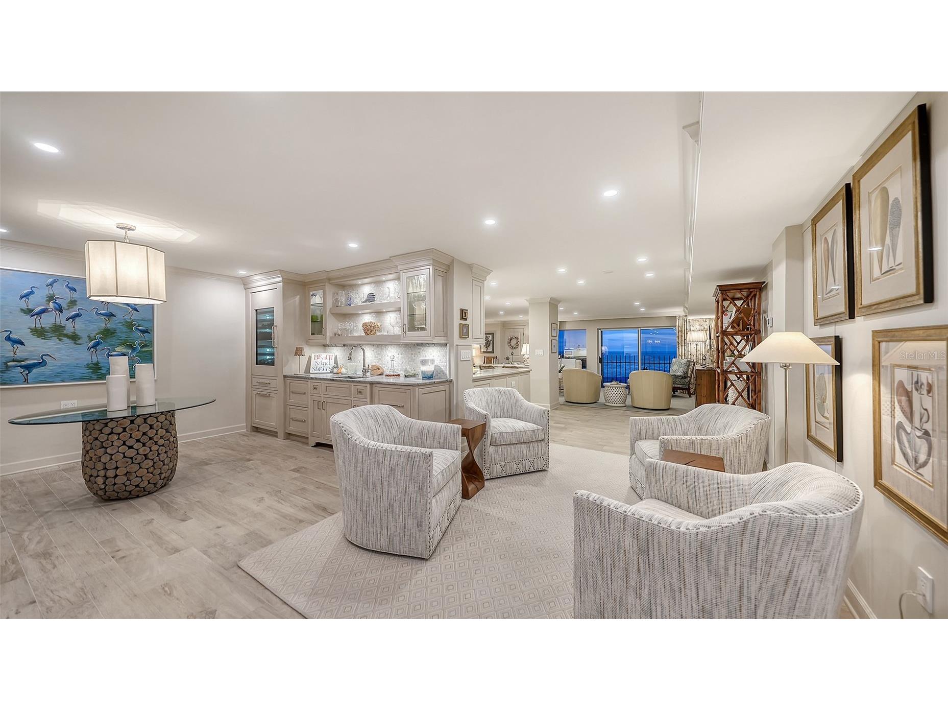 101 Benjamin Franklin Drive #85 & 86 Sarasota FL 34236 A4692002 image13