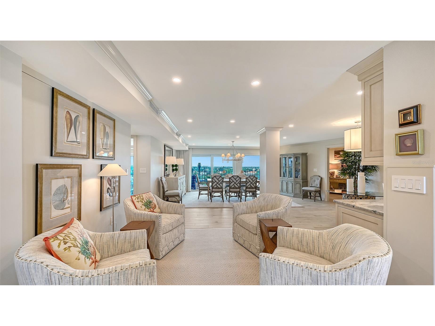 101 Benjamin Franklin Drive #85 & 86 Sarasota FL 34236 A4692002 image14