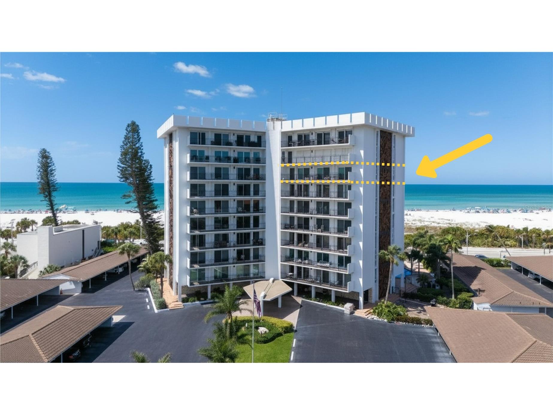 101 Benjamin Franklin Drive #85 & 86 Sarasota FL 34236 A4692002 image2