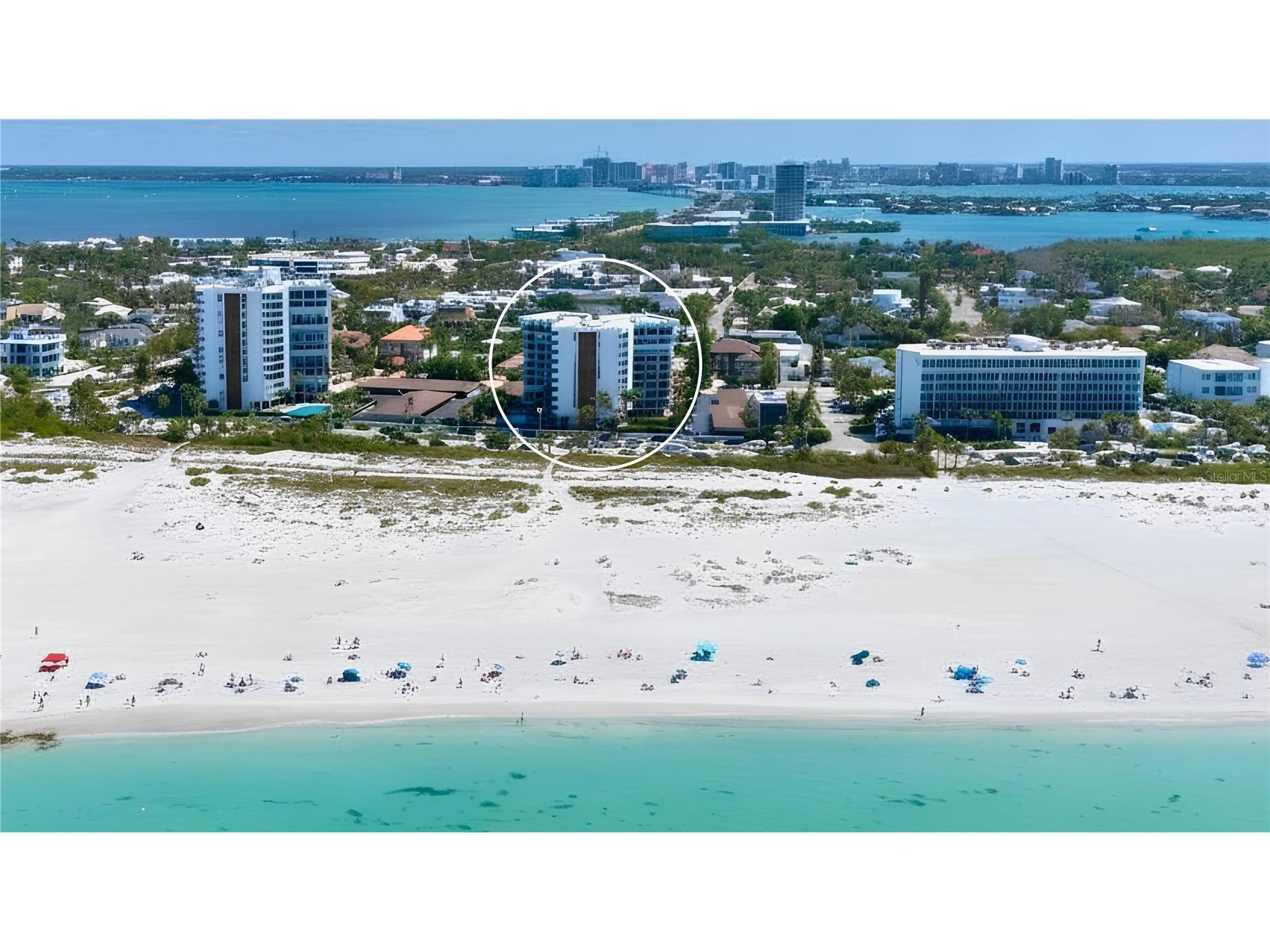 101 Benjamin Franklin Drive #85 & 86 Sarasota FL 34236 A4692002 image4