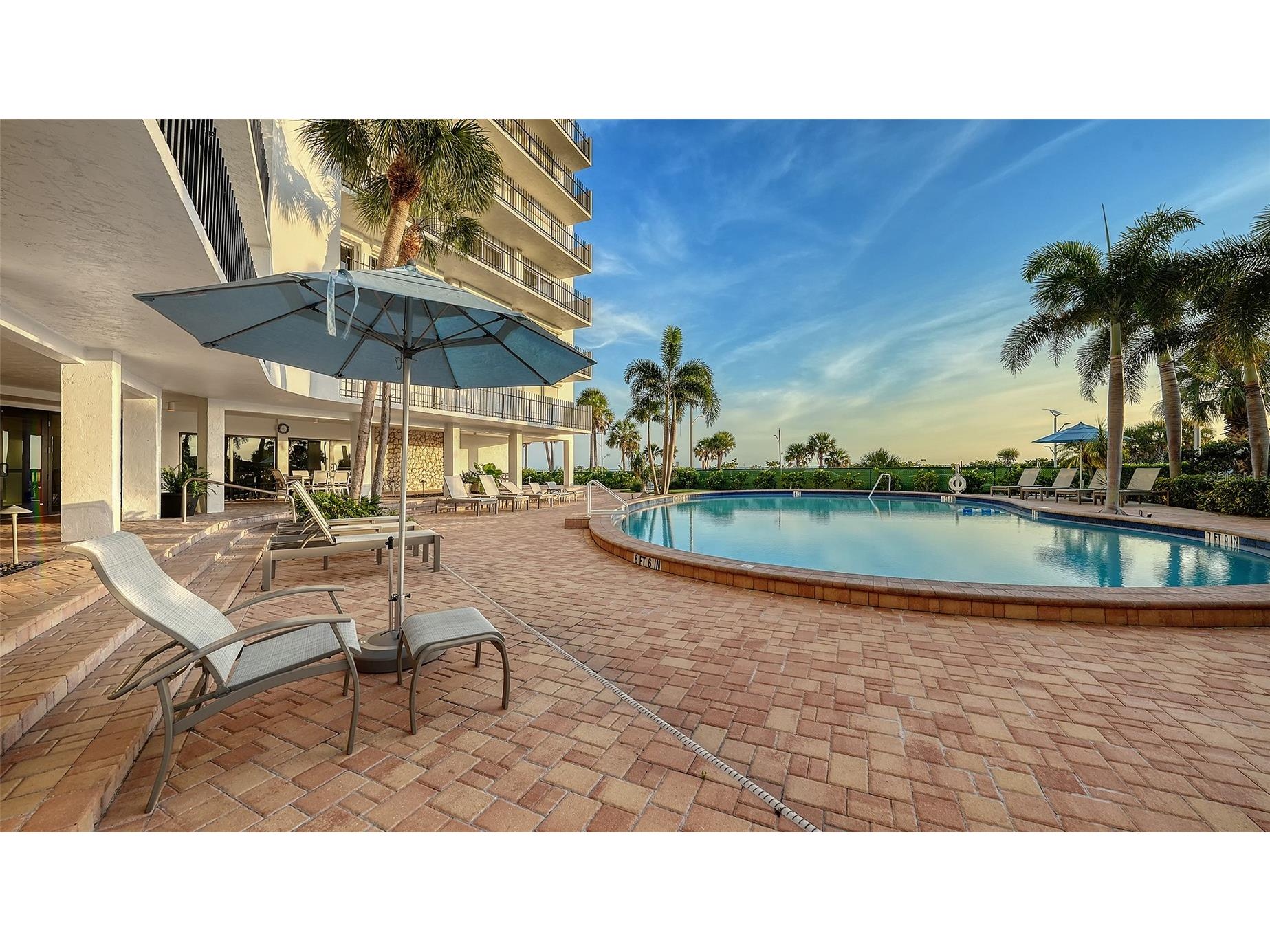 101 Benjamin Franklin Drive #85 & 86 Sarasota FL 34236 A4692002 image42