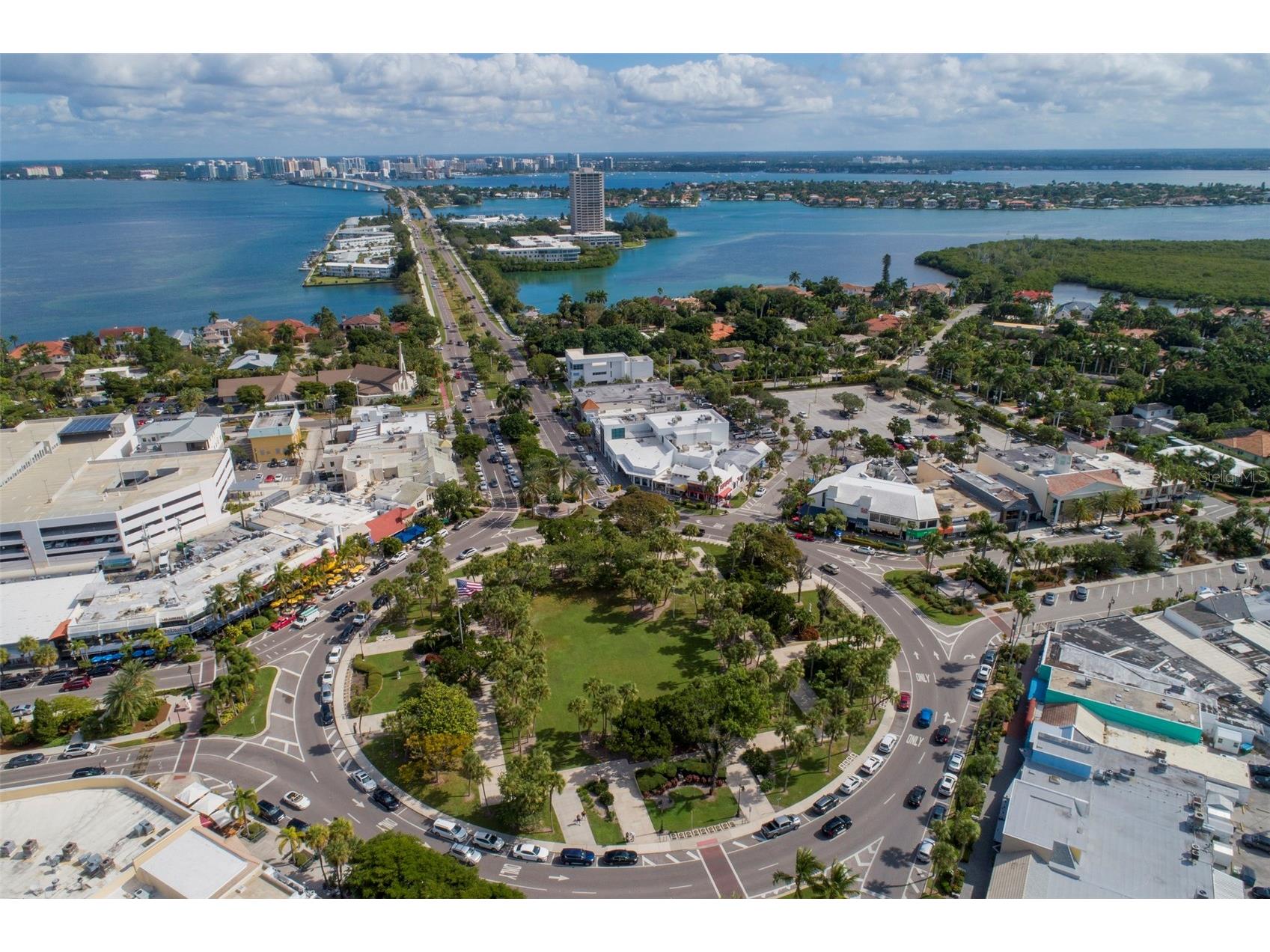 101 Benjamin Franklin Drive #85 & 86 Sarasota FL 34236 A4692002 image47