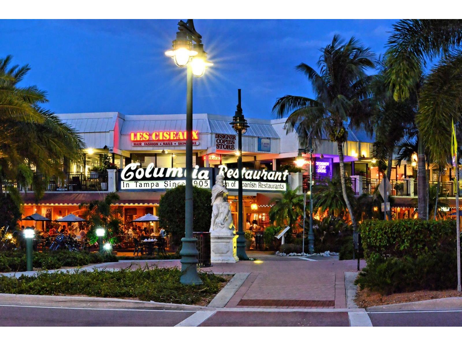 101 Benjamin Franklin Drive #85 & 86 Sarasota FL 34236 A4692002 image48