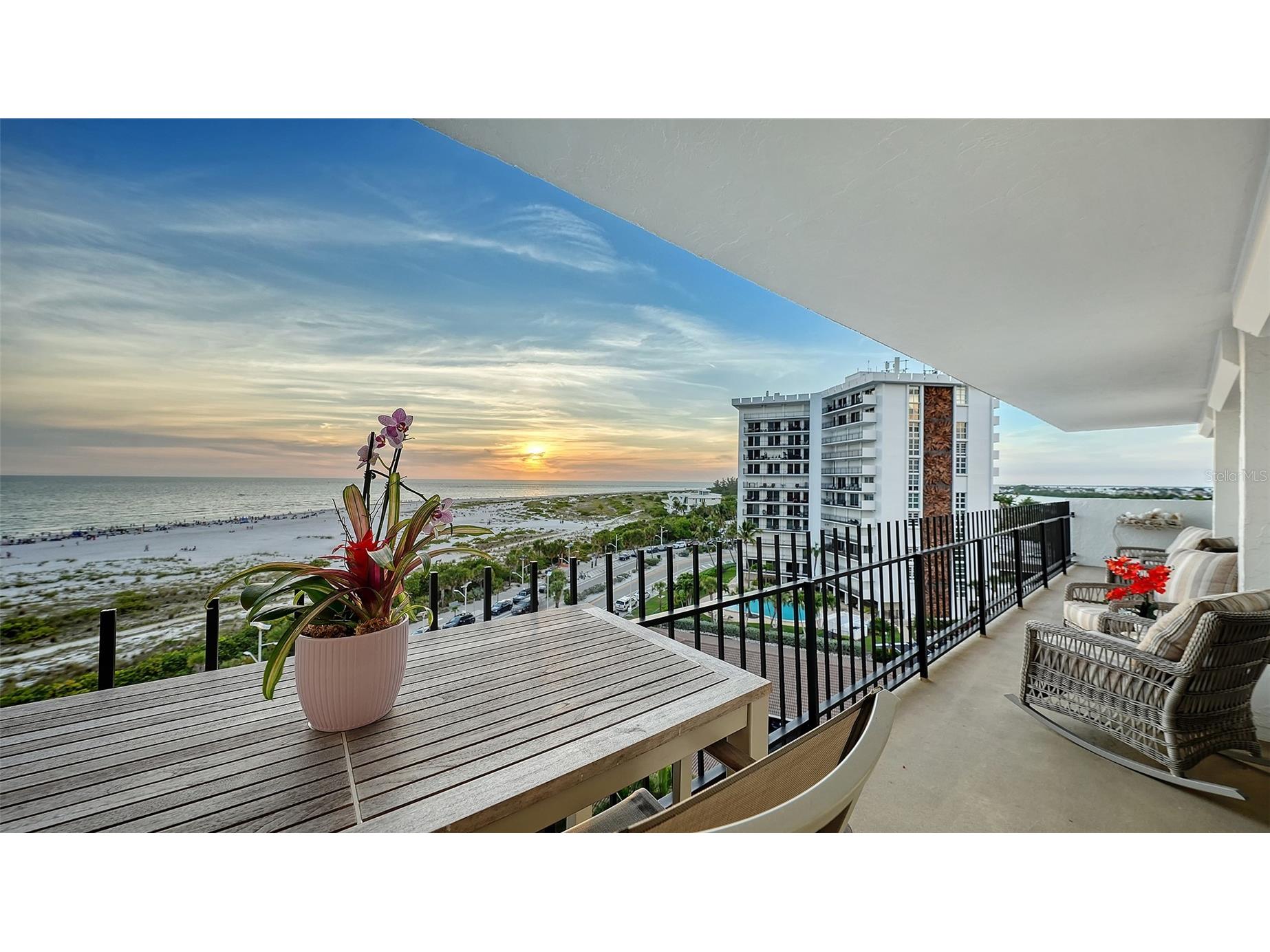 101 Benjamin Franklin Drive #85 & 86 Sarasota FL 34236 A4692002 image5