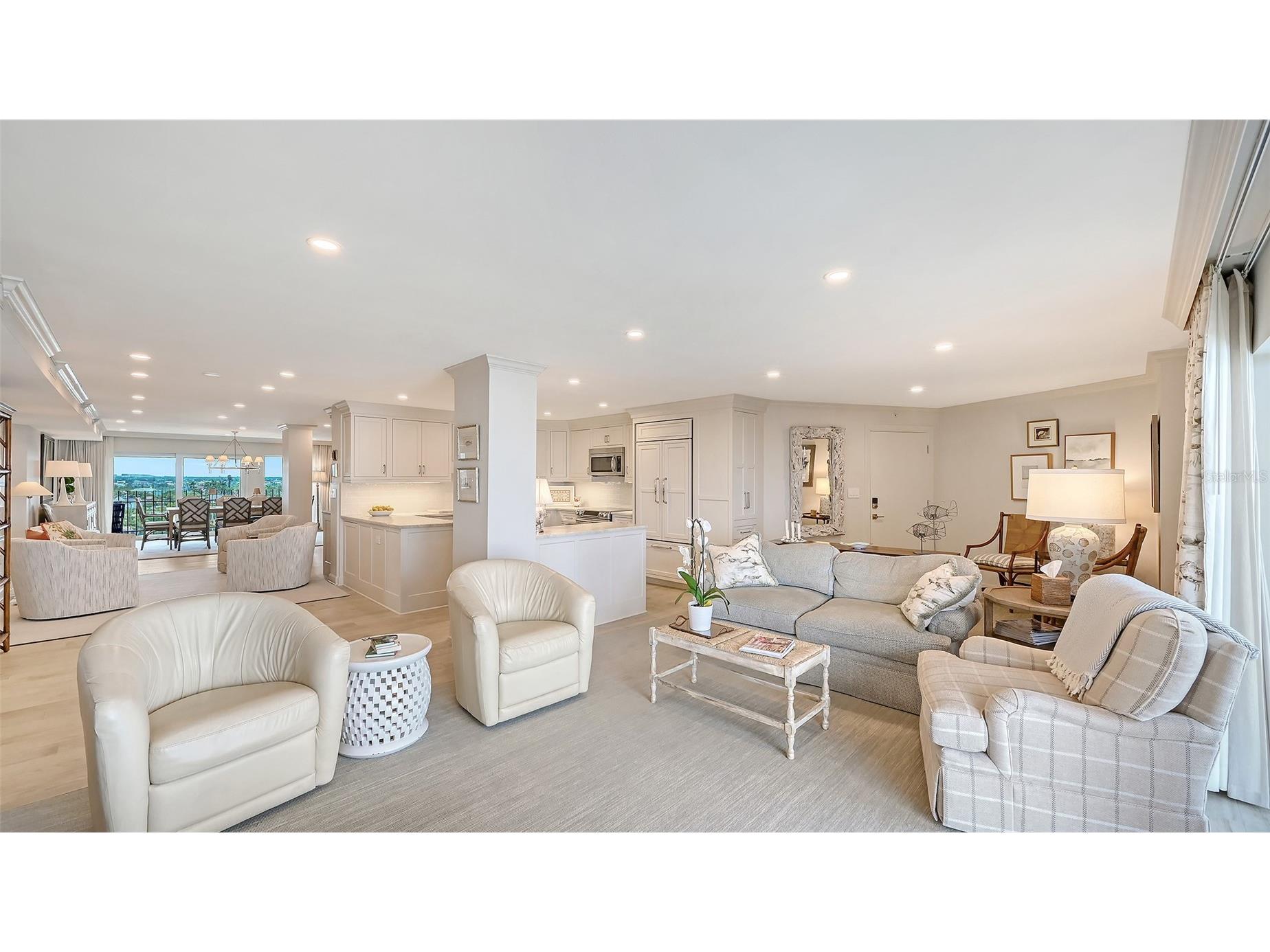 101 Benjamin Franklin Drive #85 & 86 Sarasota FL 34236 A4692002 image9